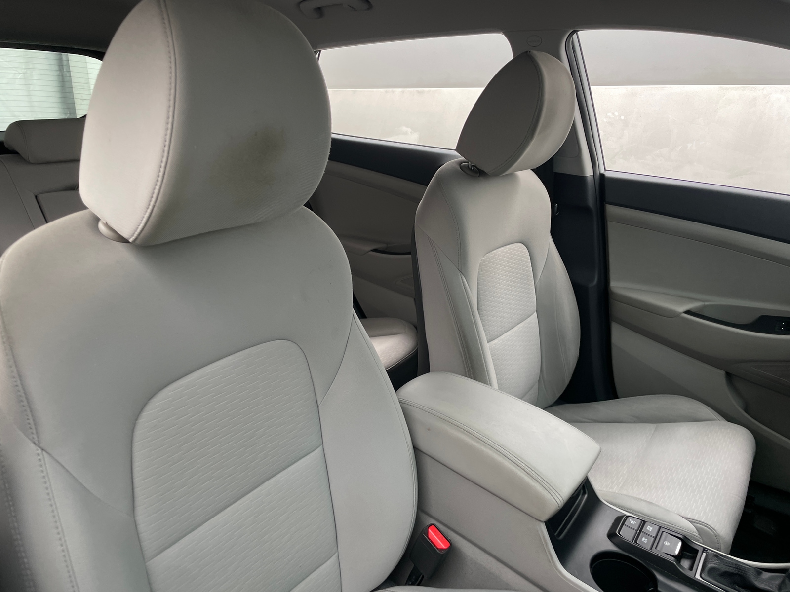 Thumbnail: 2019 Hyundai Tucson - 2