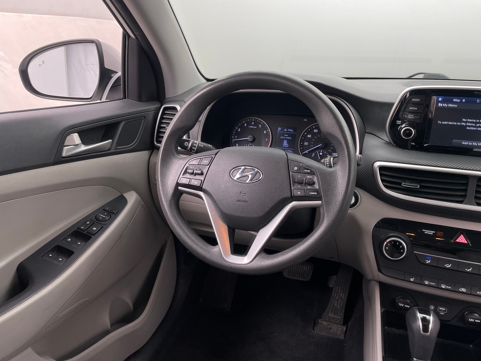 Thumbnail: 2019 Hyundai Tucson - 5