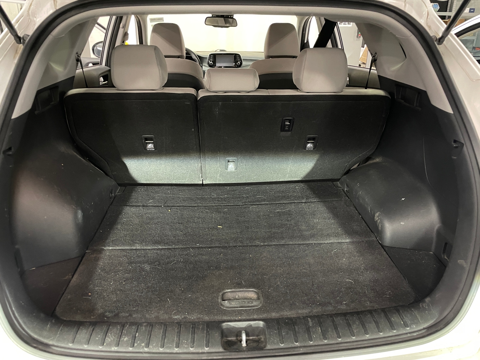 Thumbnail: 2019 Hyundai Tucson - 7