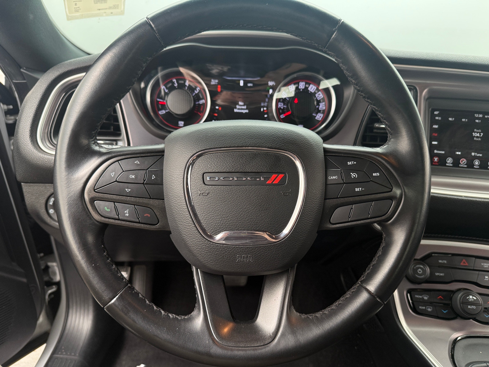 Thumbnail: 2022 Dodge Challenger - 4