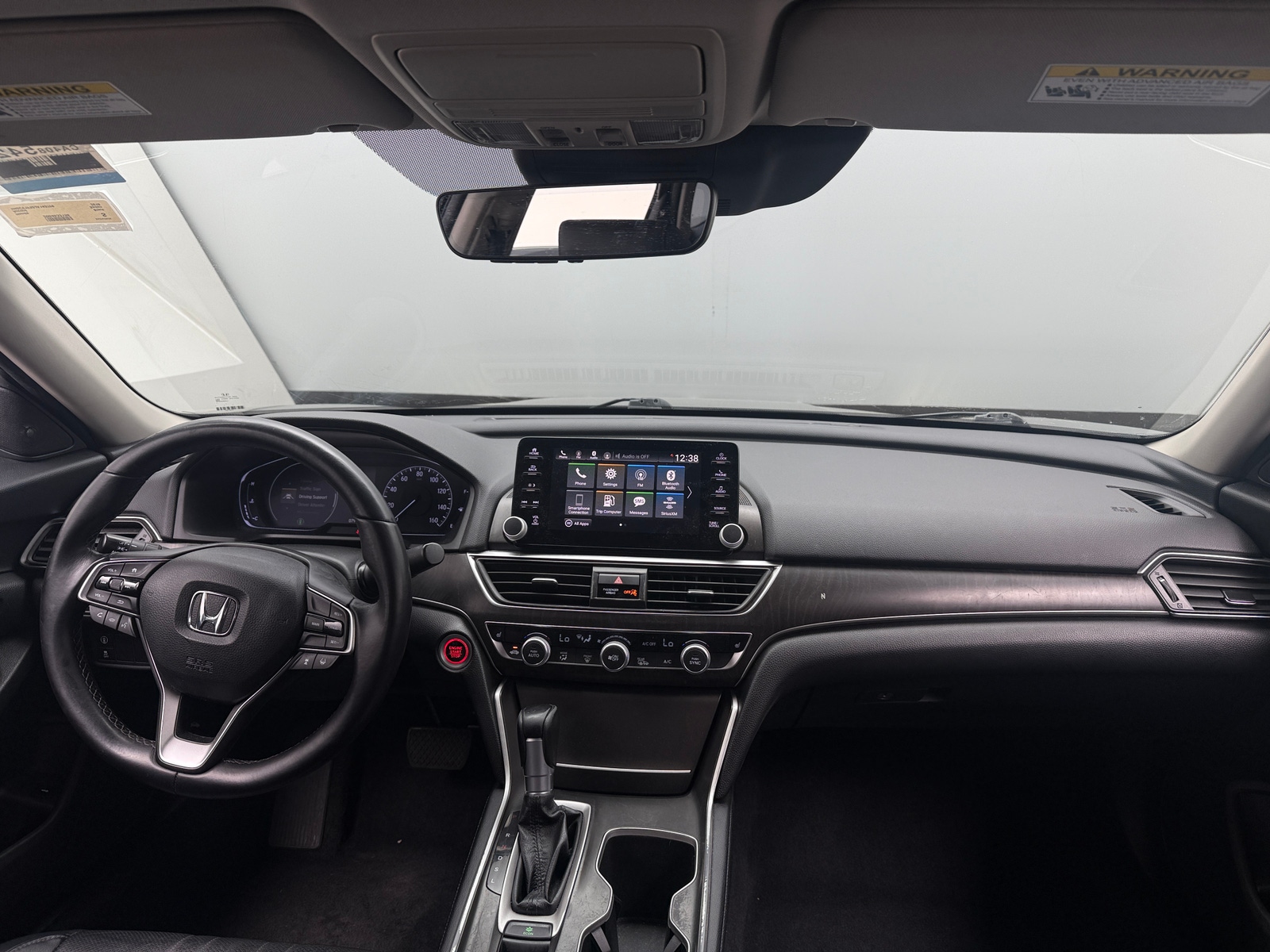 Thumbnail: 2018 Honda Accord - 2