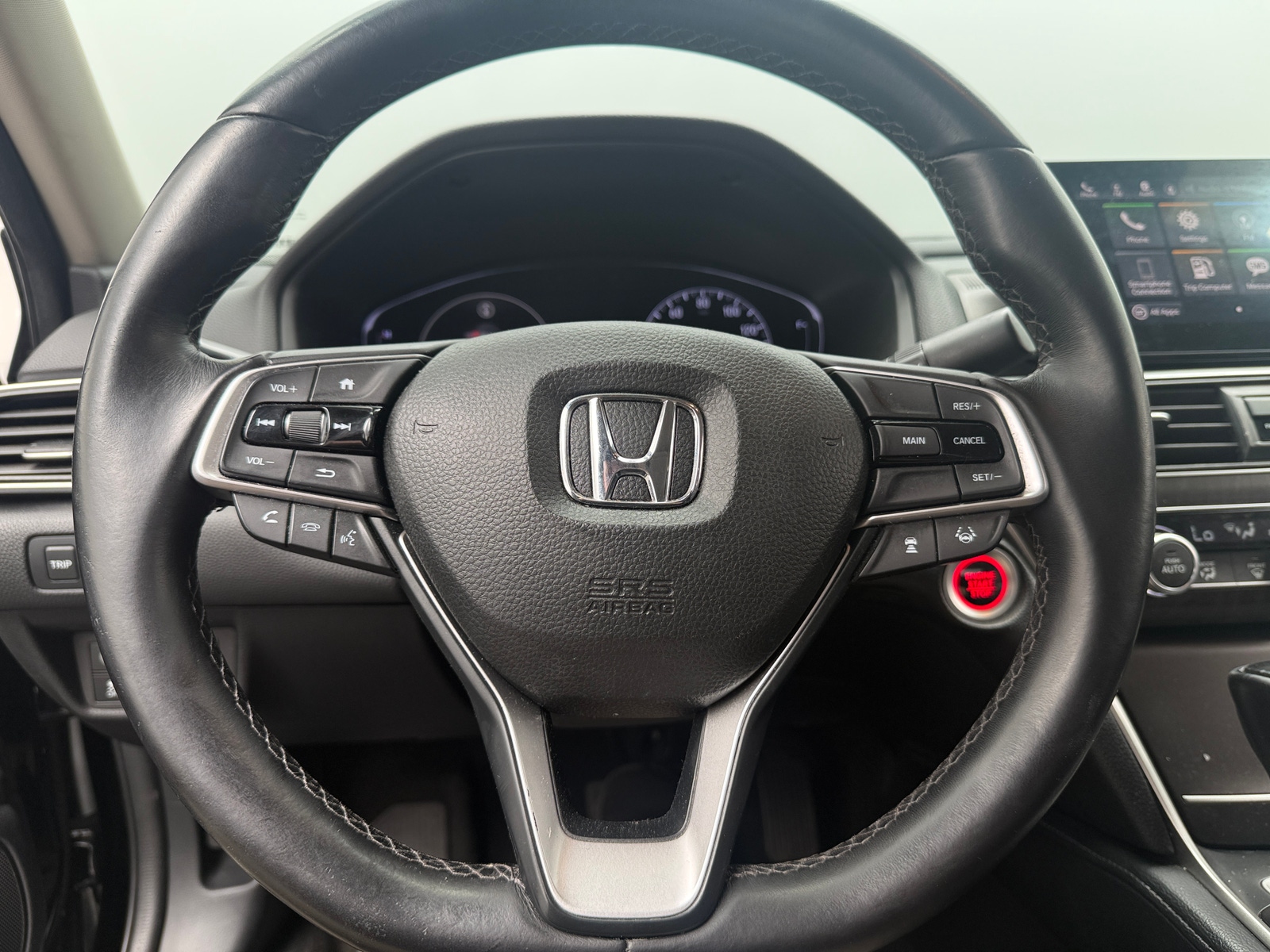 Thumbnail: 2018 Honda Accord - 4