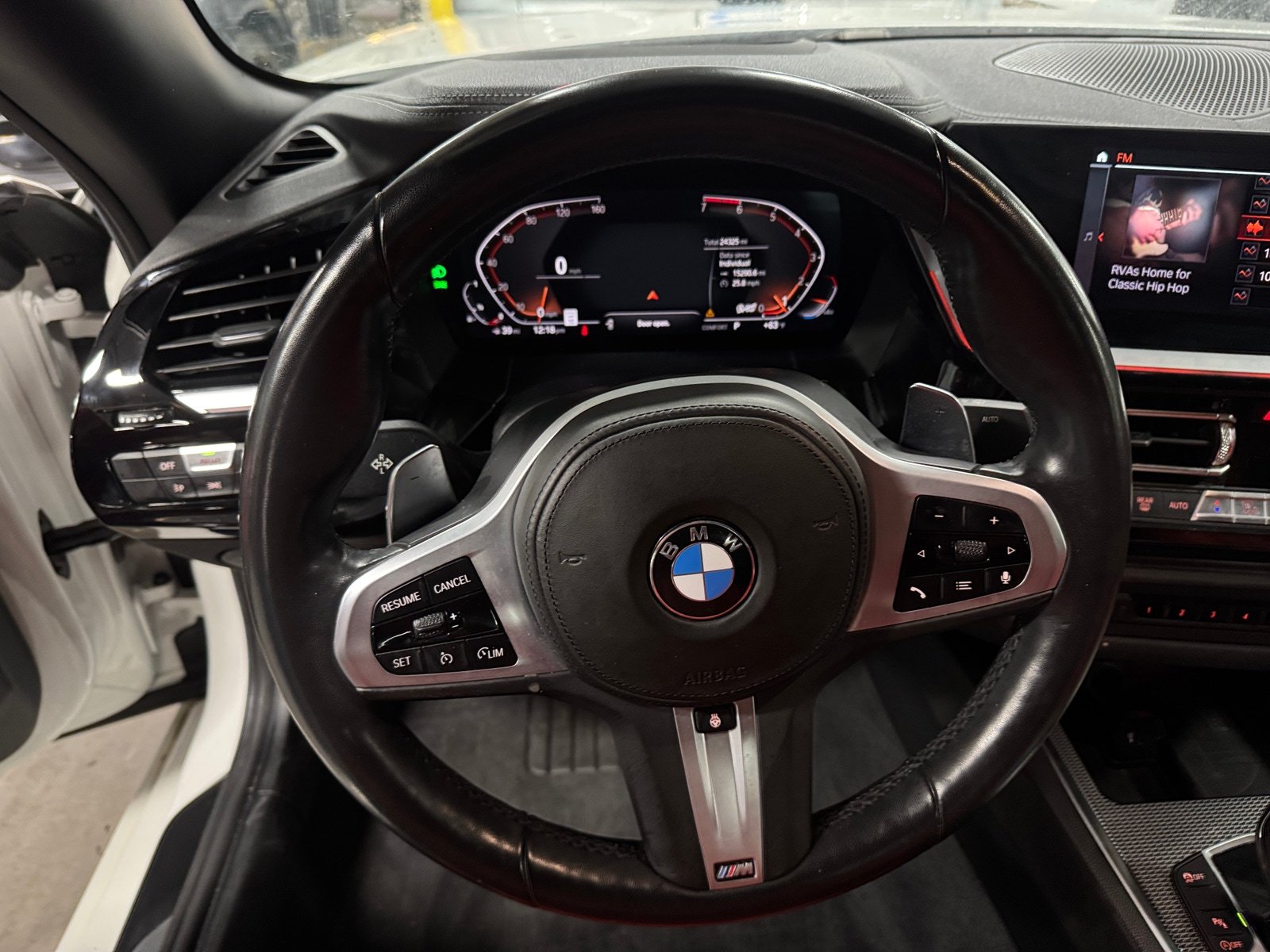 Thumbnail: 2019 BMW Z4 - 4