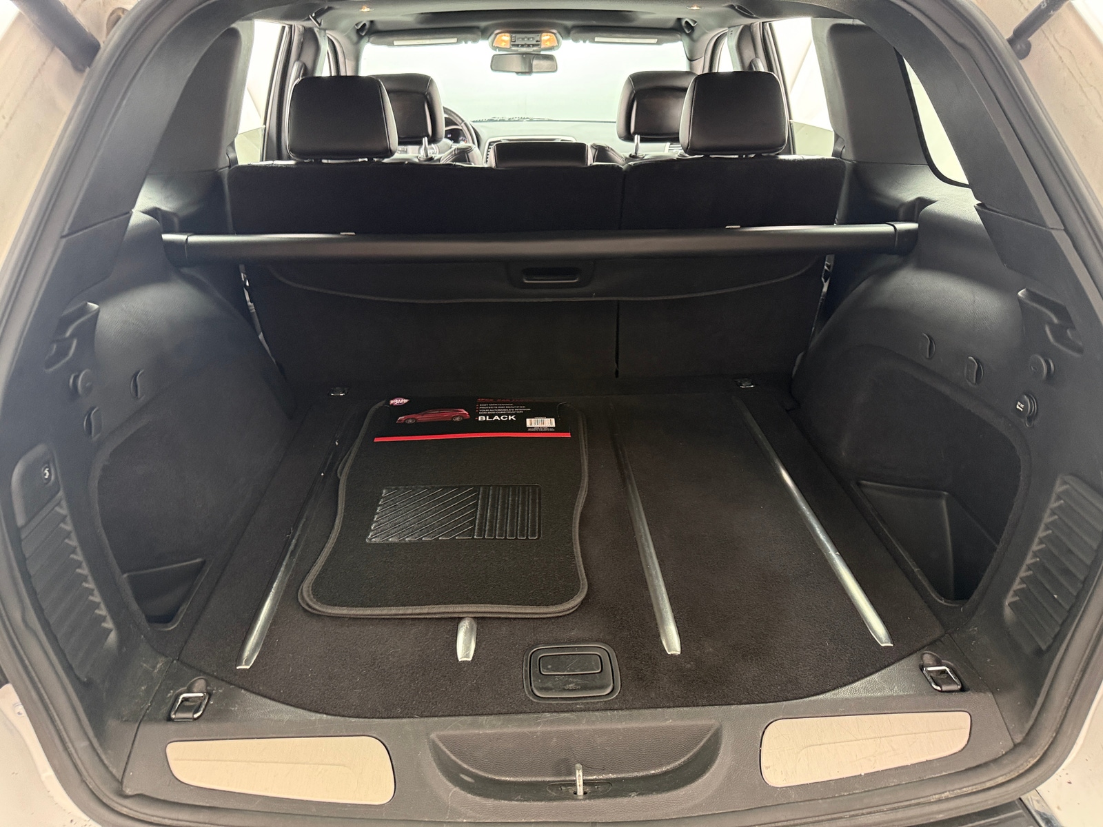 Thumbnail: 2016 Jeep Grand Cherokee - 6