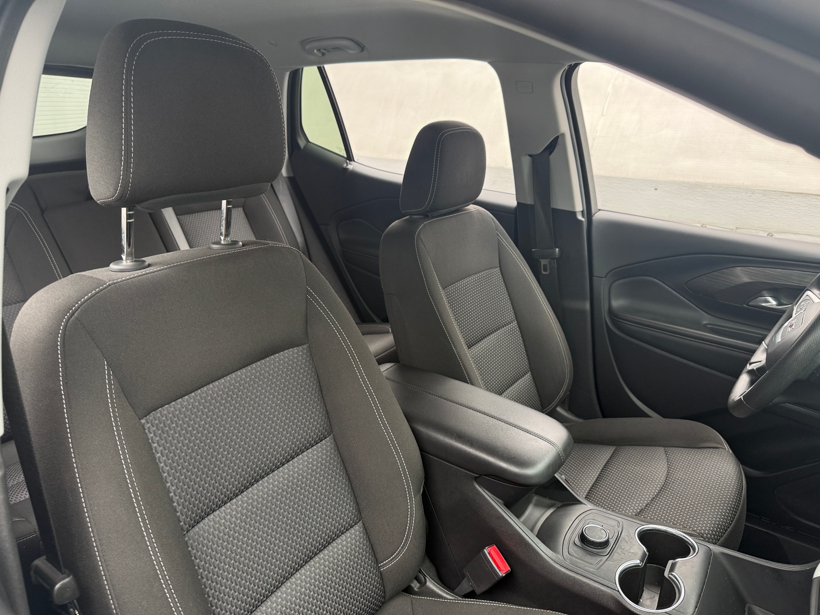 Thumbnail: 2024 GMC Terrain - 2