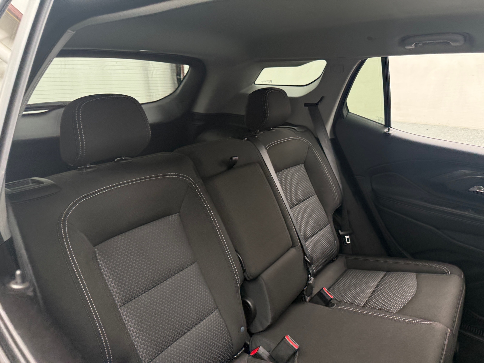 Thumbnail: 2024 GMC Terrain - 6