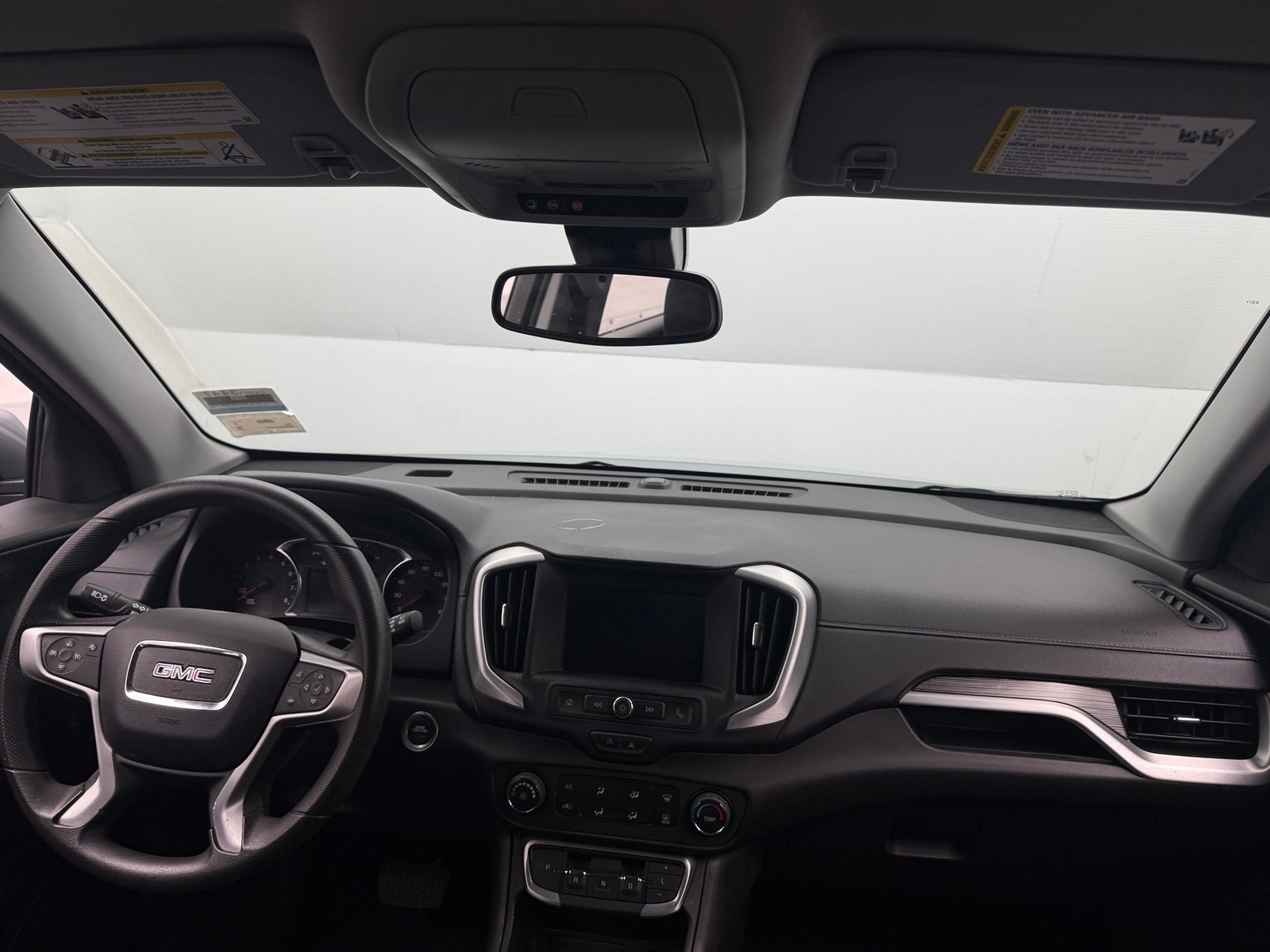 Thumbnail: 2024 GMC Terrain - 3