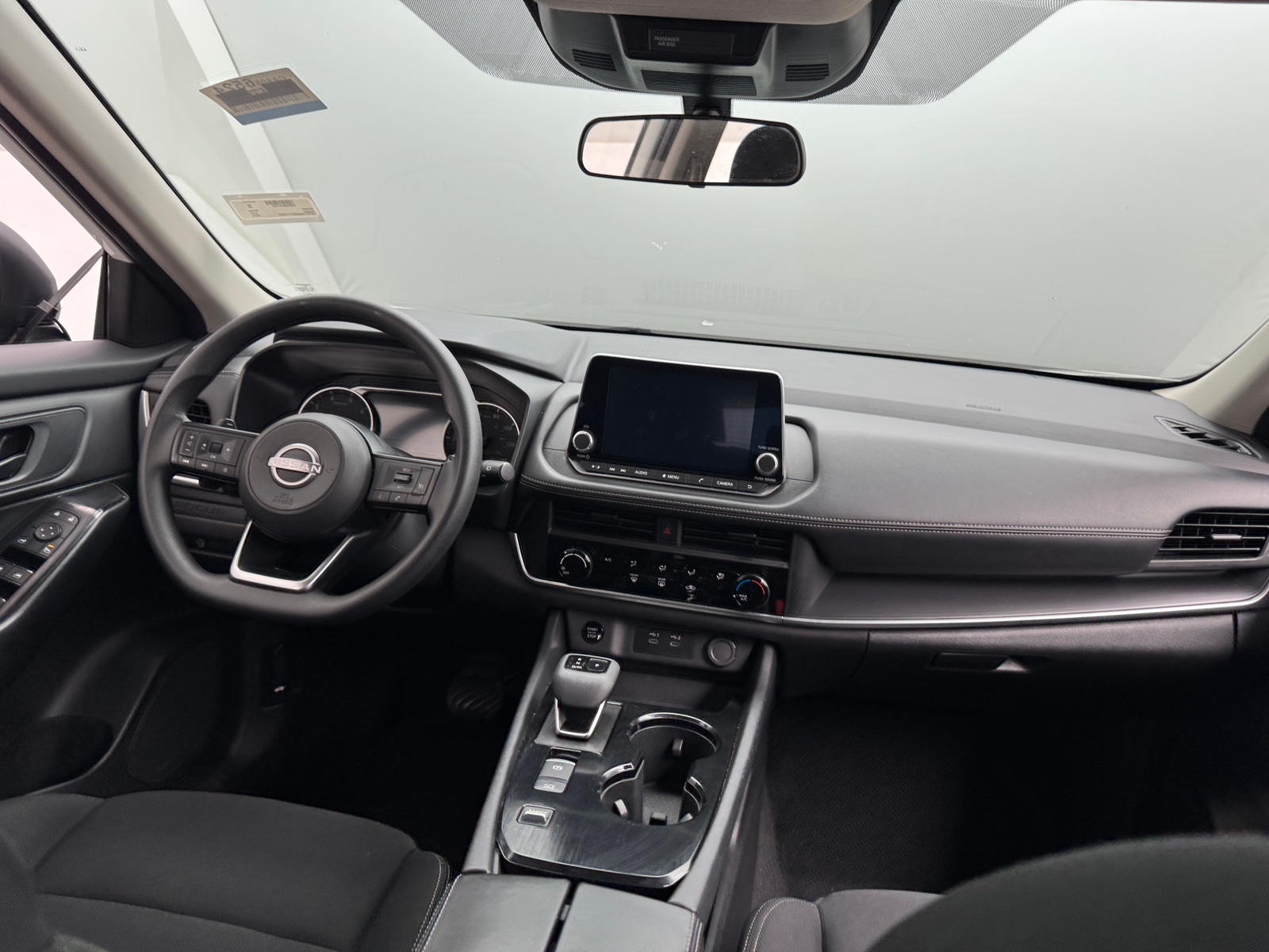 Thumbnail: 2024 Nissan Rogue - 3