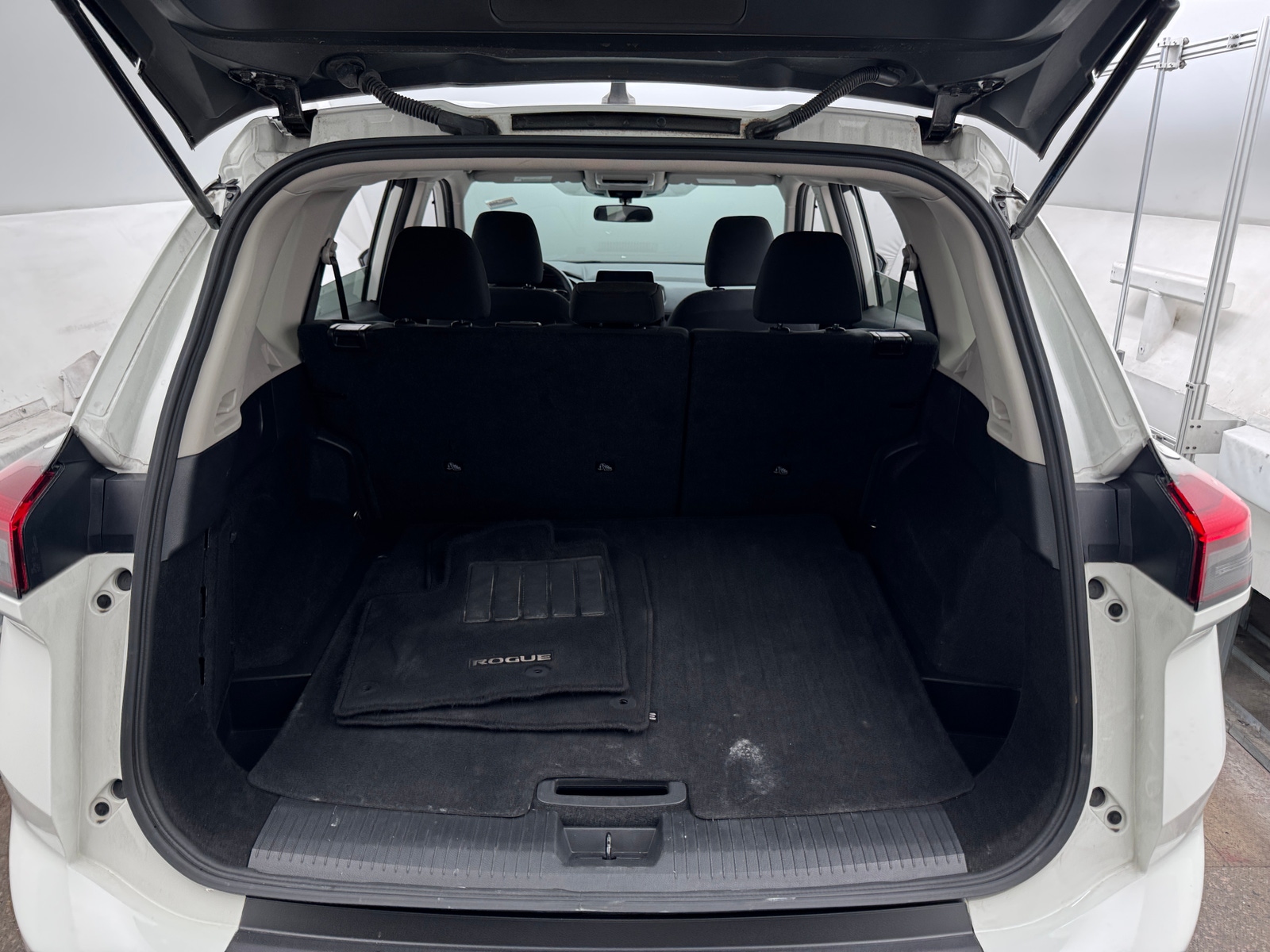 Thumbnail: 2024 Nissan Rogue - 7