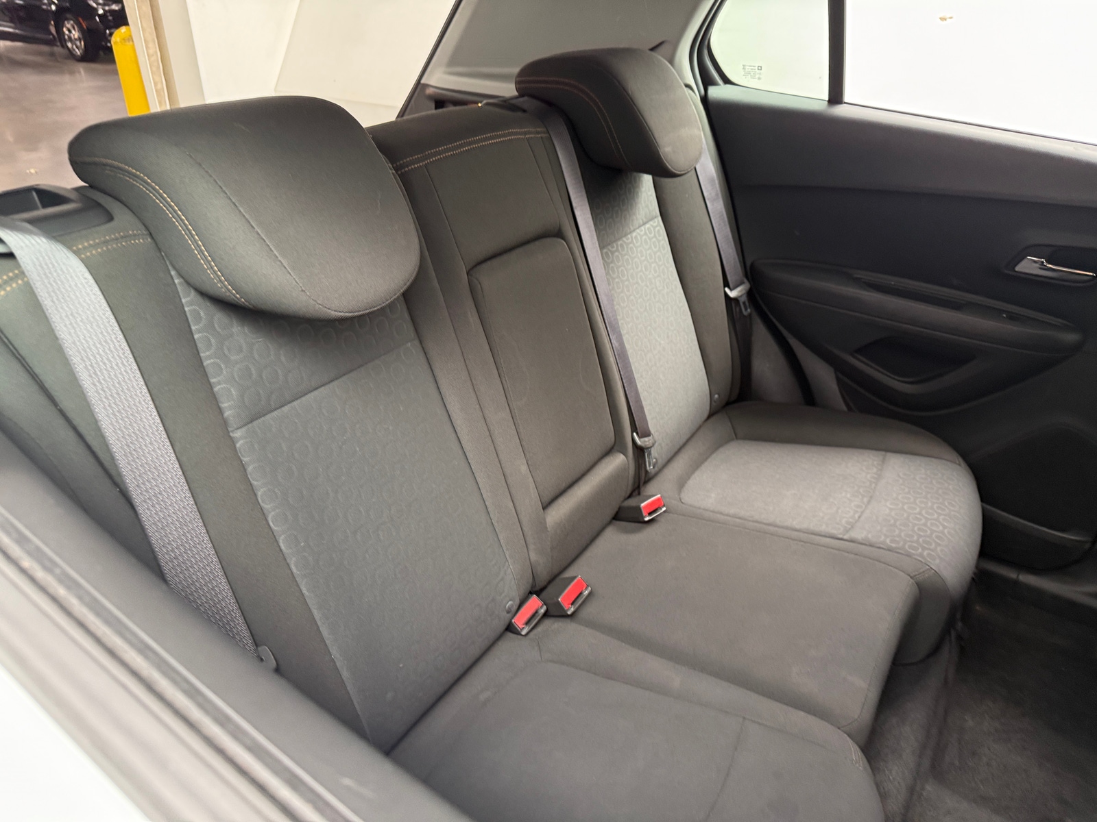 Thumbnail: 2018 Chevrolet Trax - 6