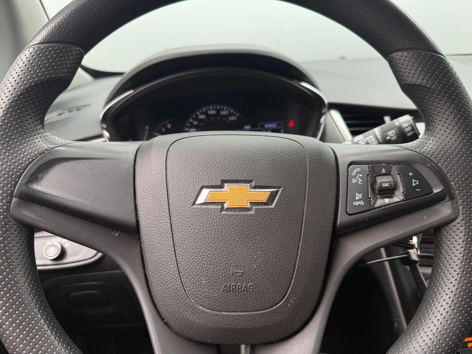 Thumbnail: 2018 Chevrolet Trax - 5