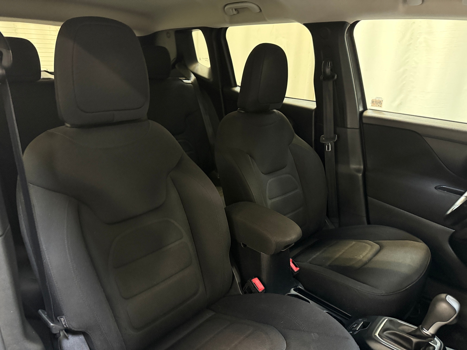 Thumbnail: 2019 Jeep Renegade - 2