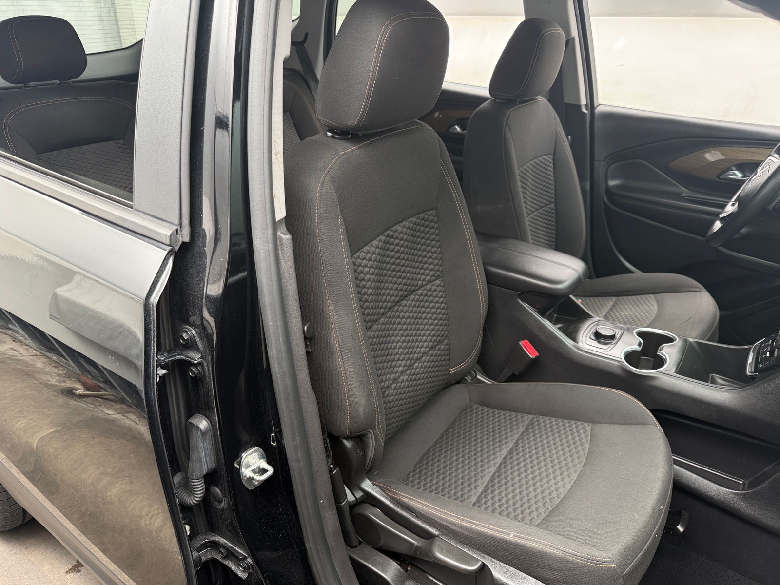Thumbnail: 2021 GMC Terrain - 2