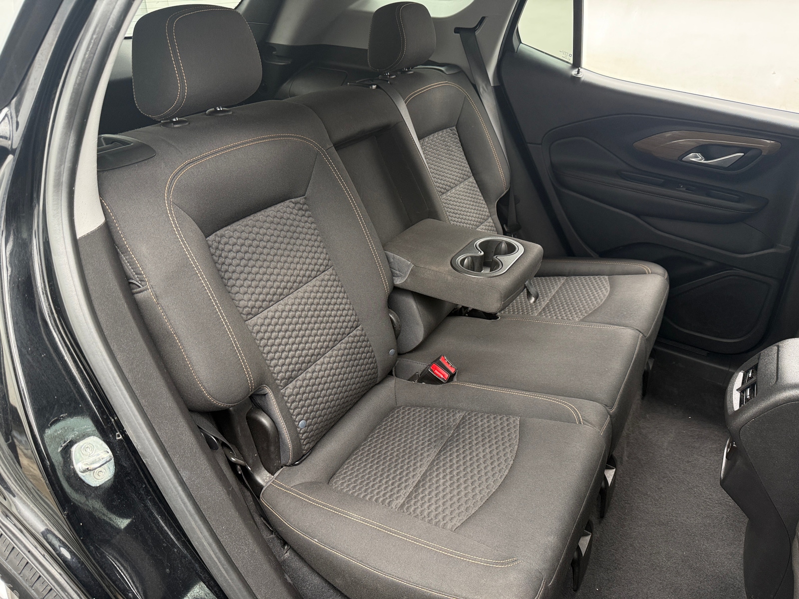 Thumbnail: 2021 GMC Terrain - 6