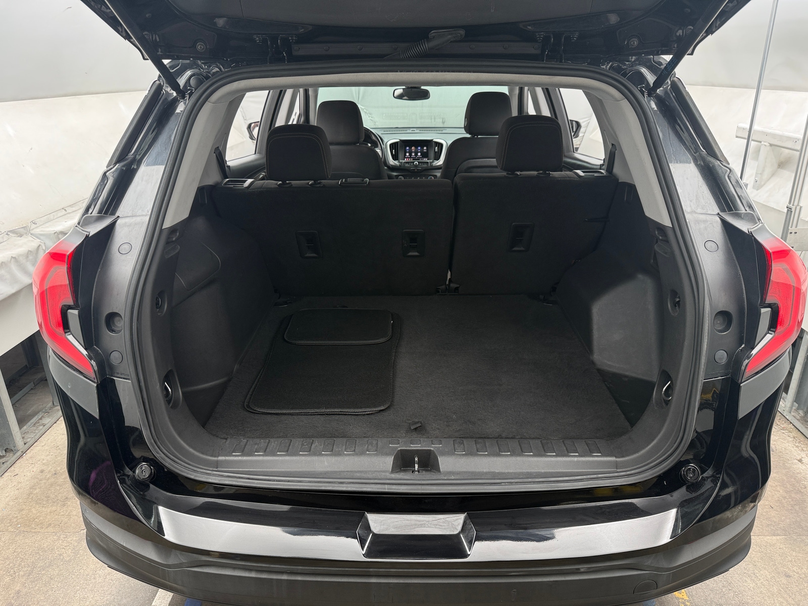Thumbnail: 2021 GMC Terrain - 7