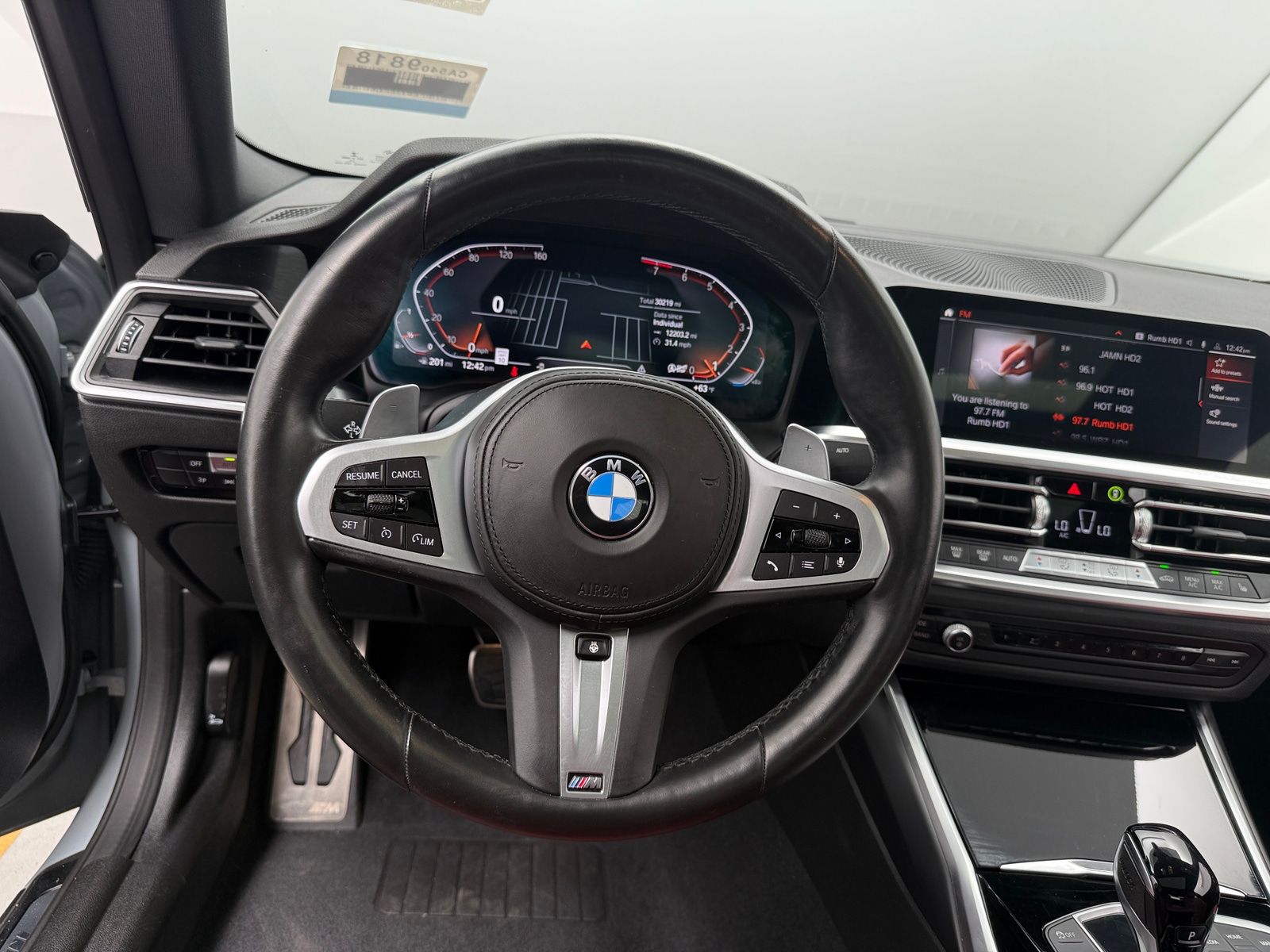 Thumbnail: 2022 BMW 2 Series - 3