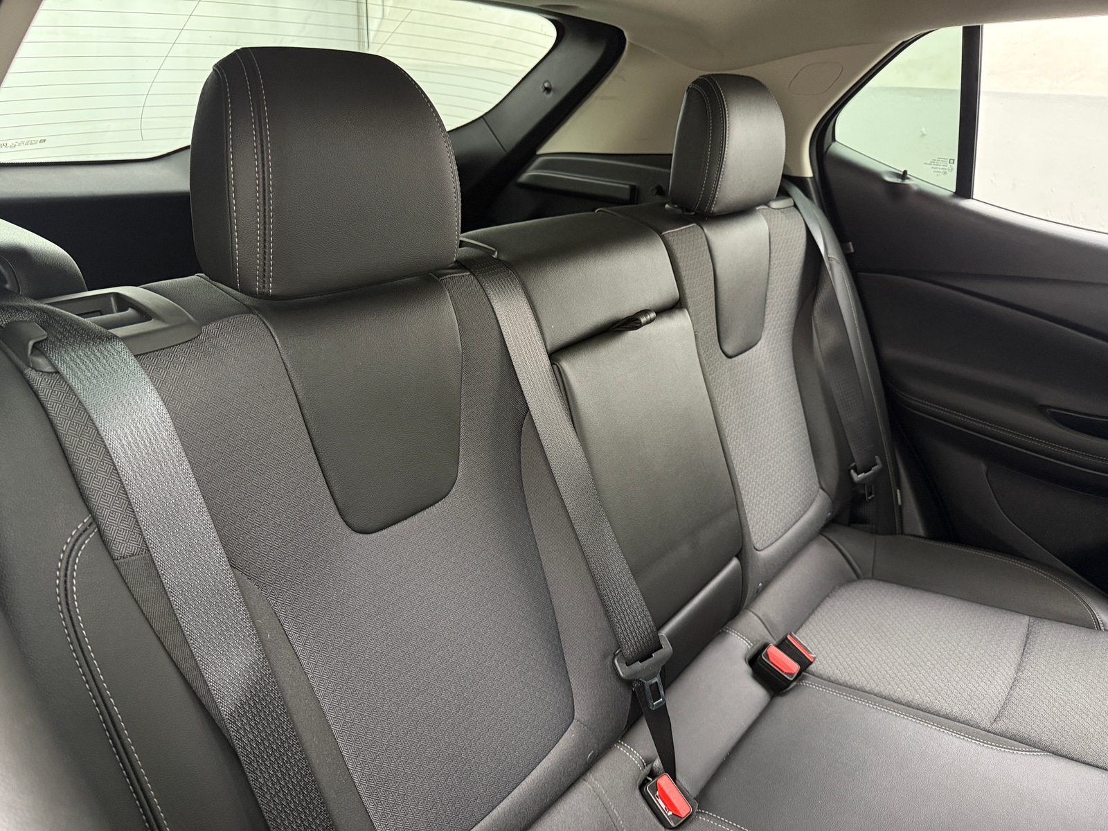 Thumbnail: 2023 Buick Encore GX - 5