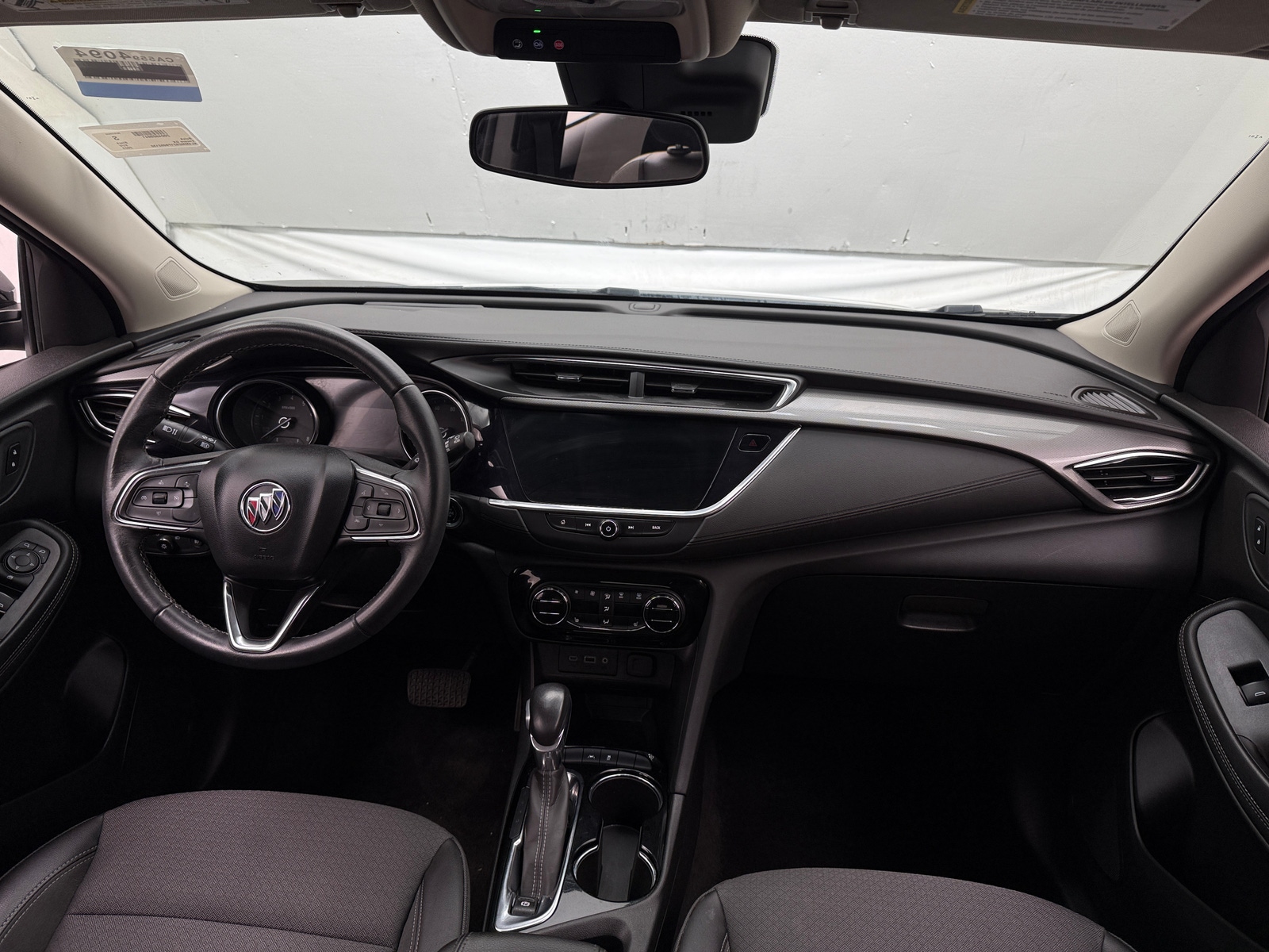 Thumbnail: 2023 Buick Encore GX - 2