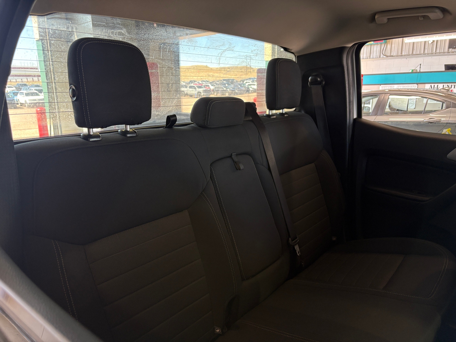 Thumbnail: 2019 Ford Ranger - 6
