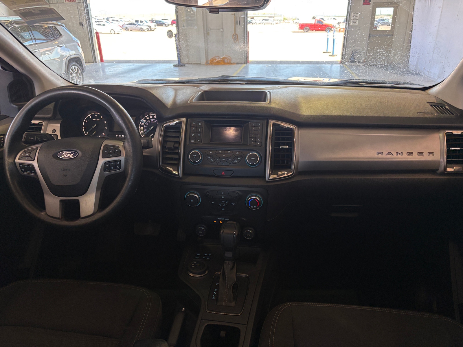 Thumbnail: 2019 Ford Ranger - 3