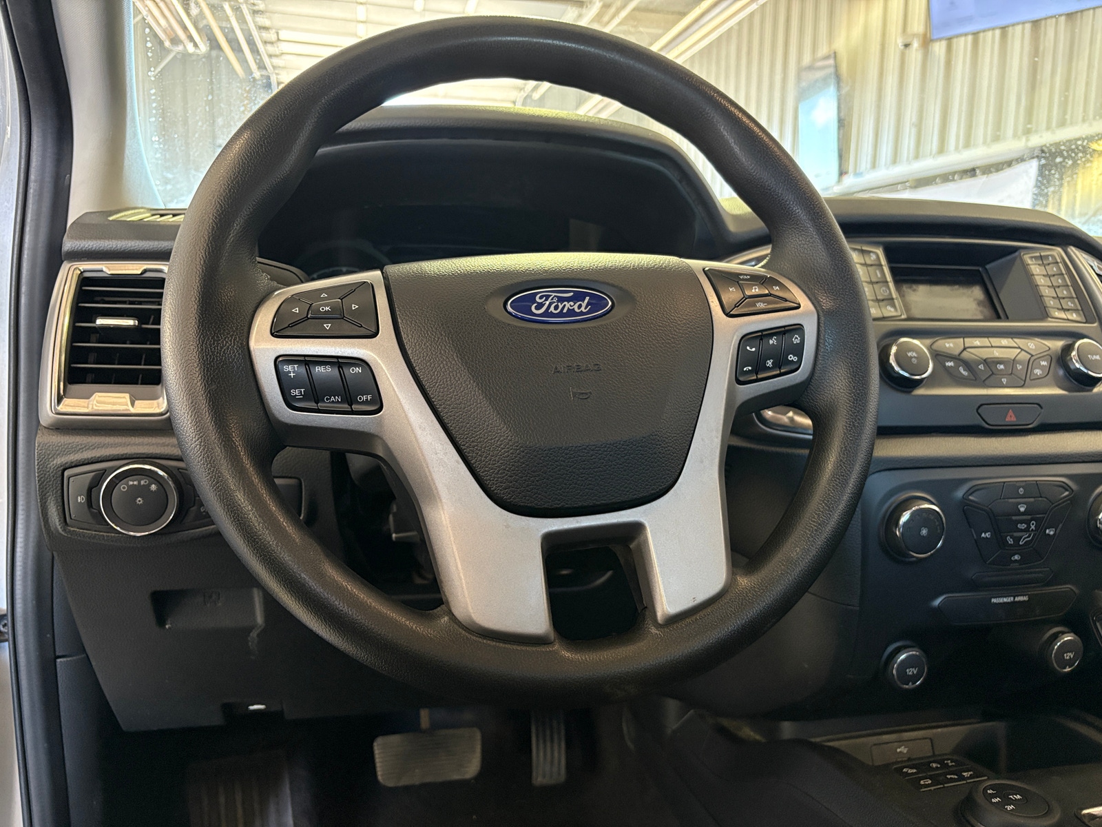 Thumbnail: 2019 Ford Ranger - 5