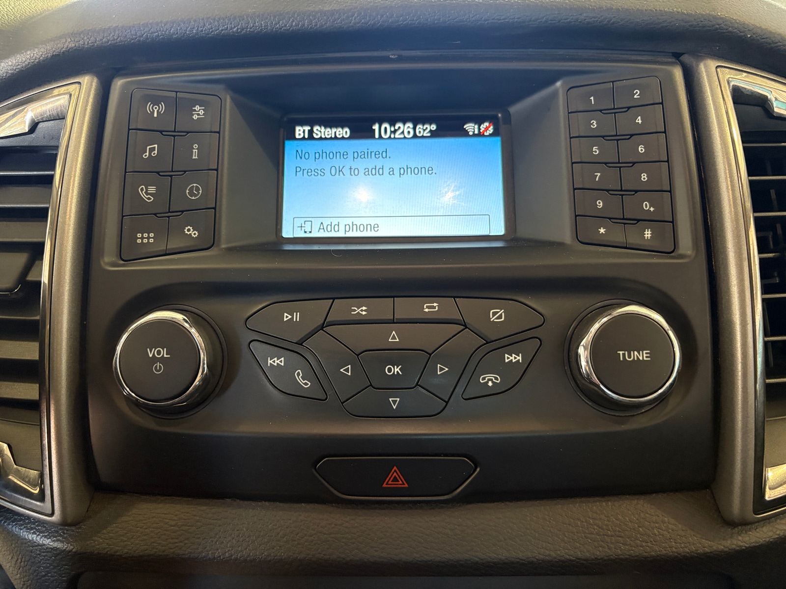 Thumbnail: 2019 Ford Ranger - 4