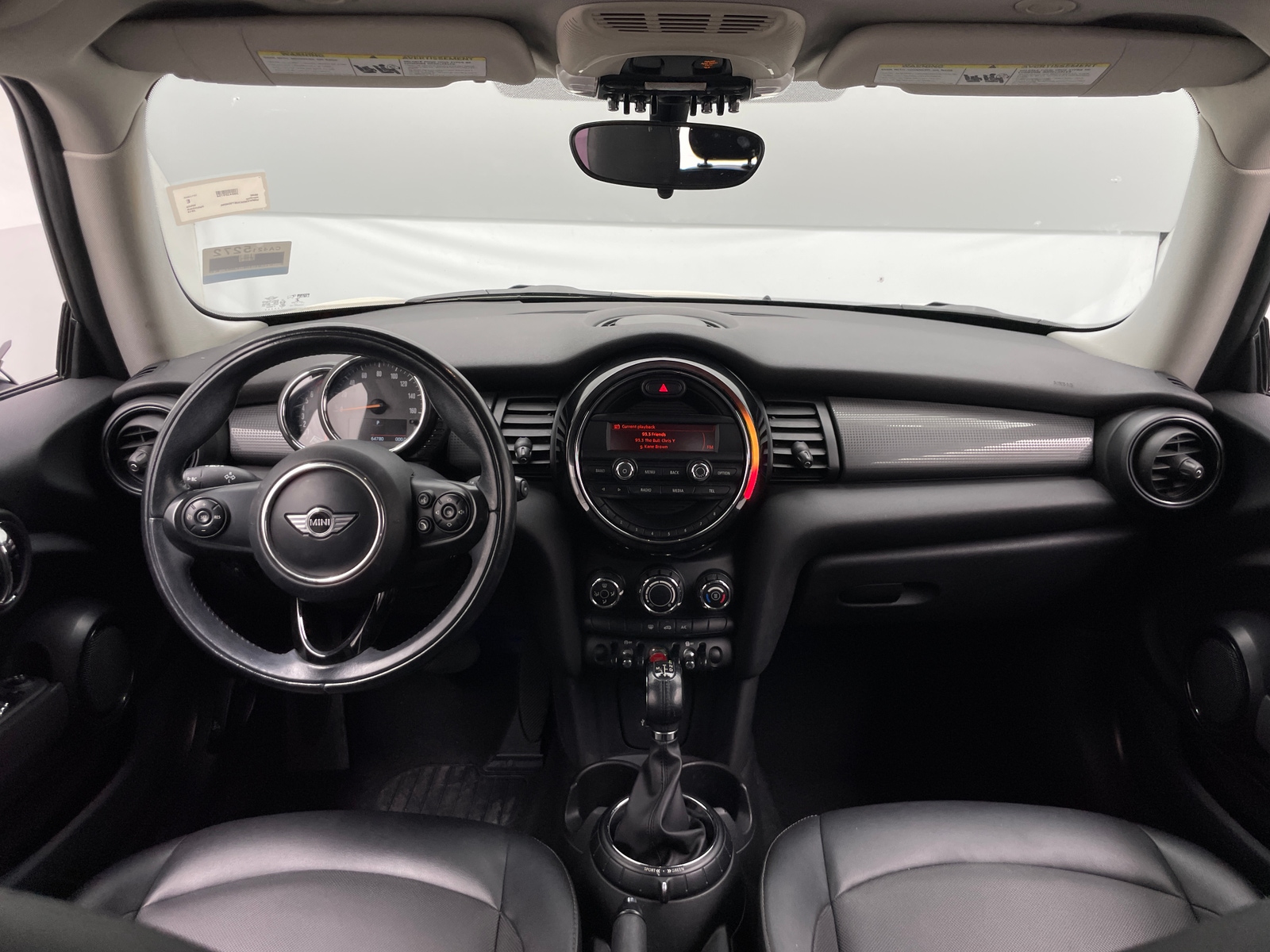 Thumbnail: 2014 MINI Cooper Hardtop - 2