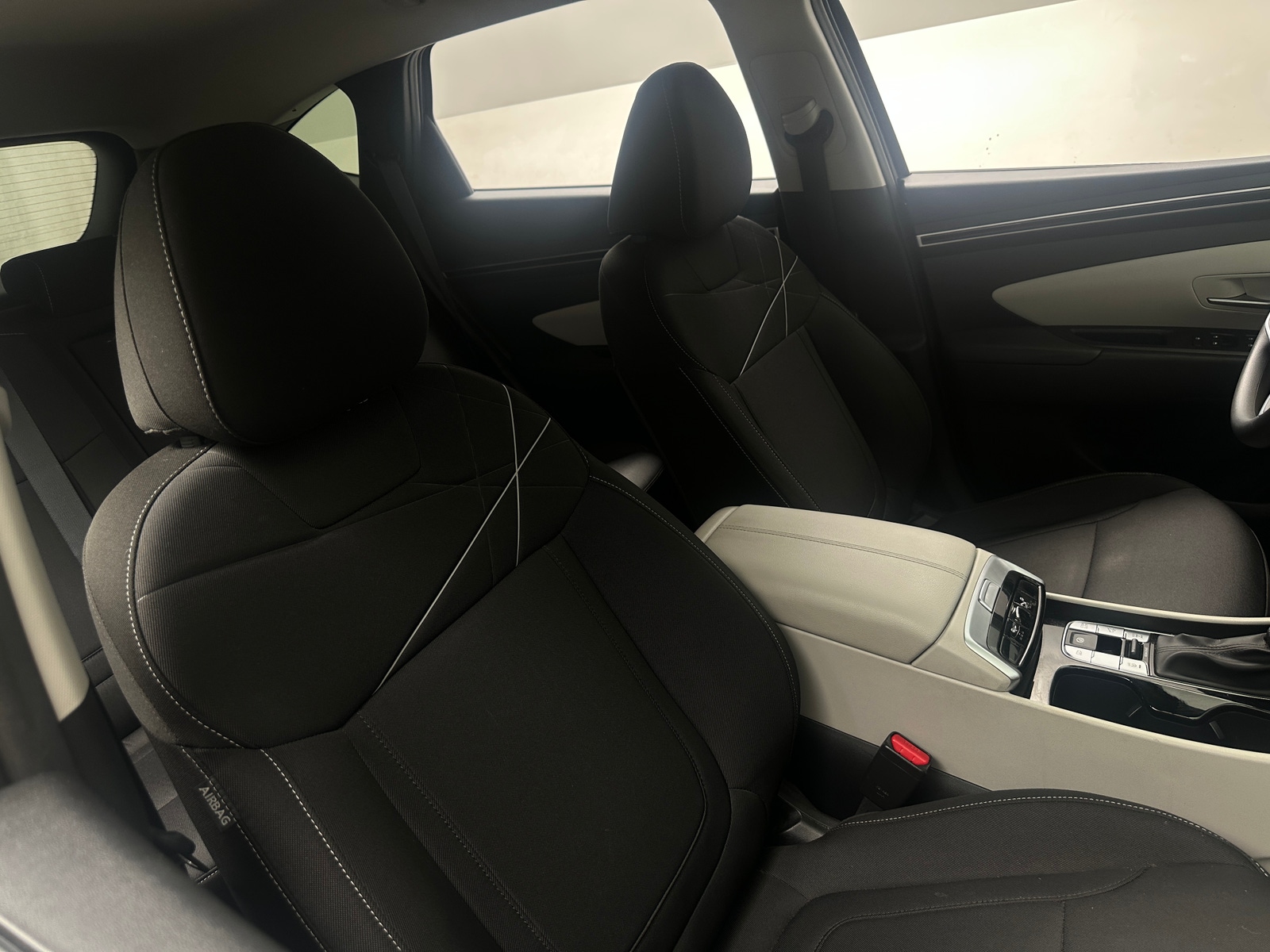 Thumbnail: 2022 Hyundai Tucson - 2