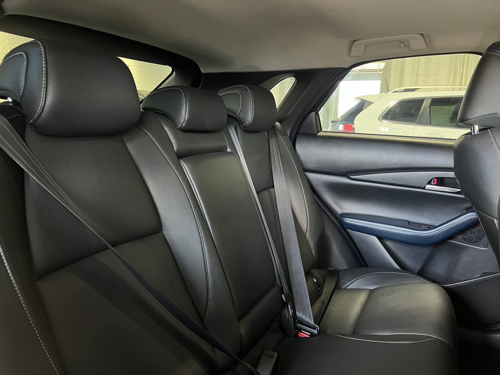 Thumbnail: 2021 Mazda CX-30 - 5
