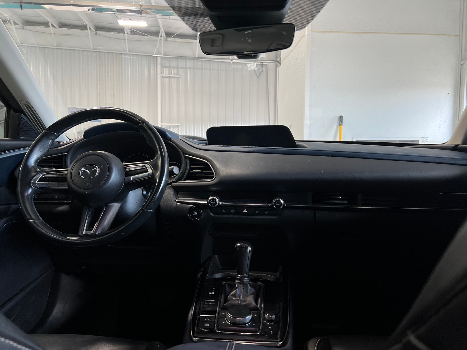 Thumbnail: 2021 Mazda CX-30 - 2