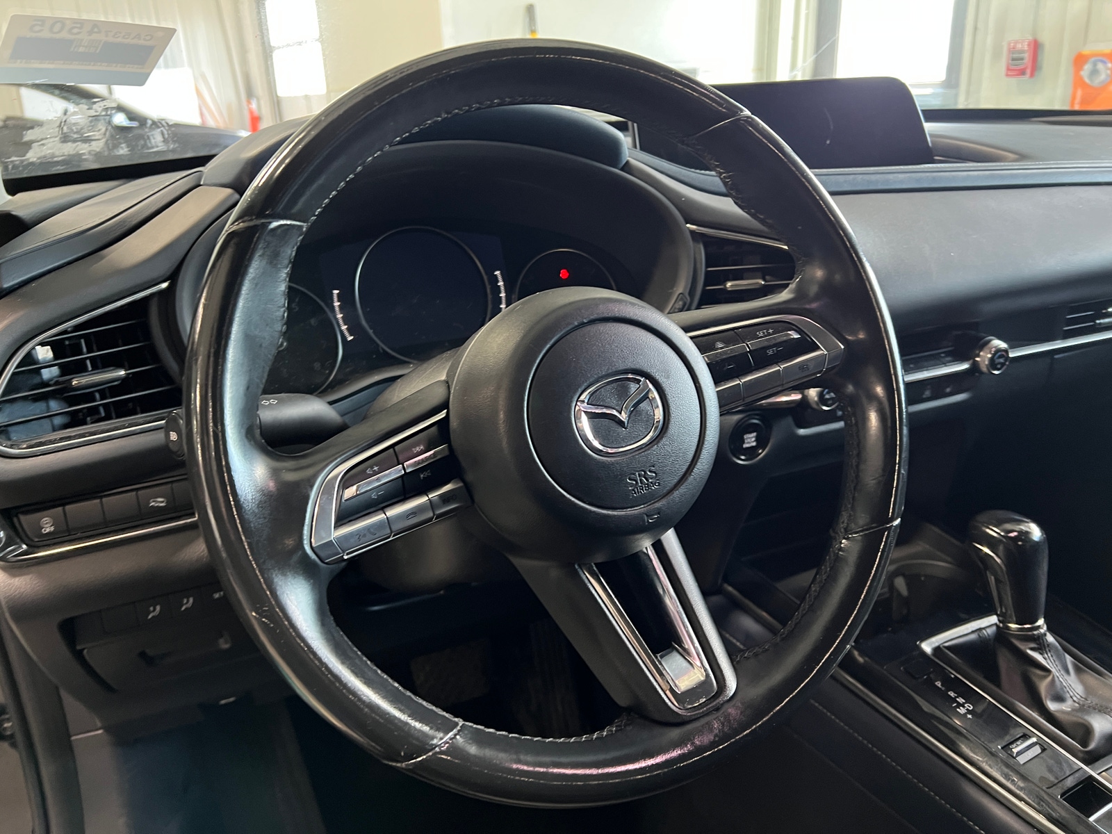 Thumbnail: 2021 Mazda CX-30 - 4