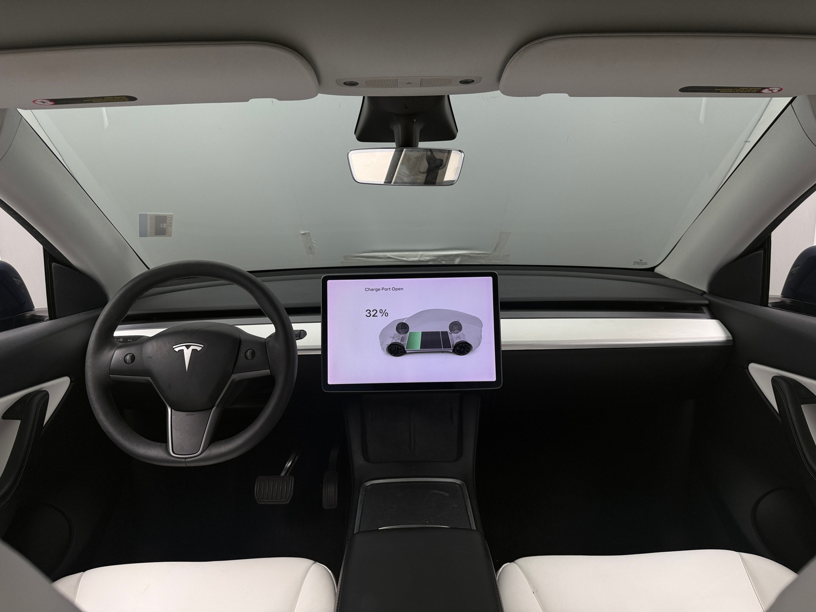 Thumbnail: 2021 Tesla Model Y - 2