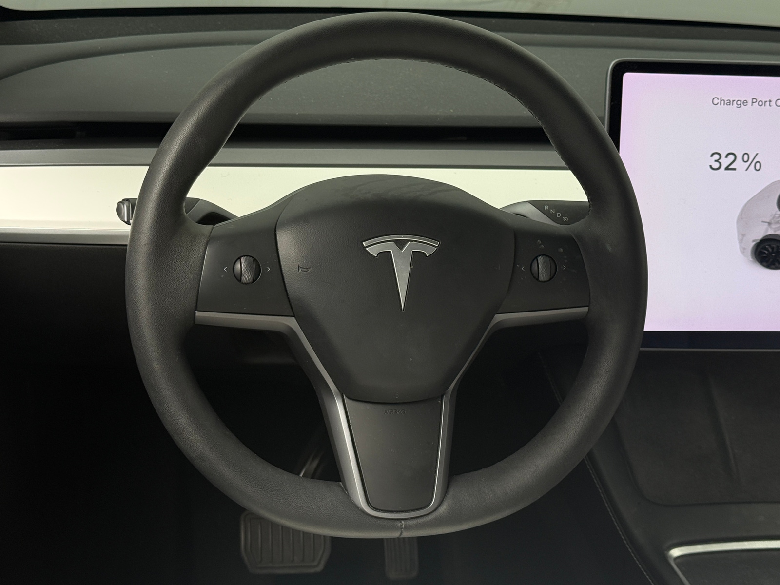 Thumbnail: 2021 Tesla Model Y - 4