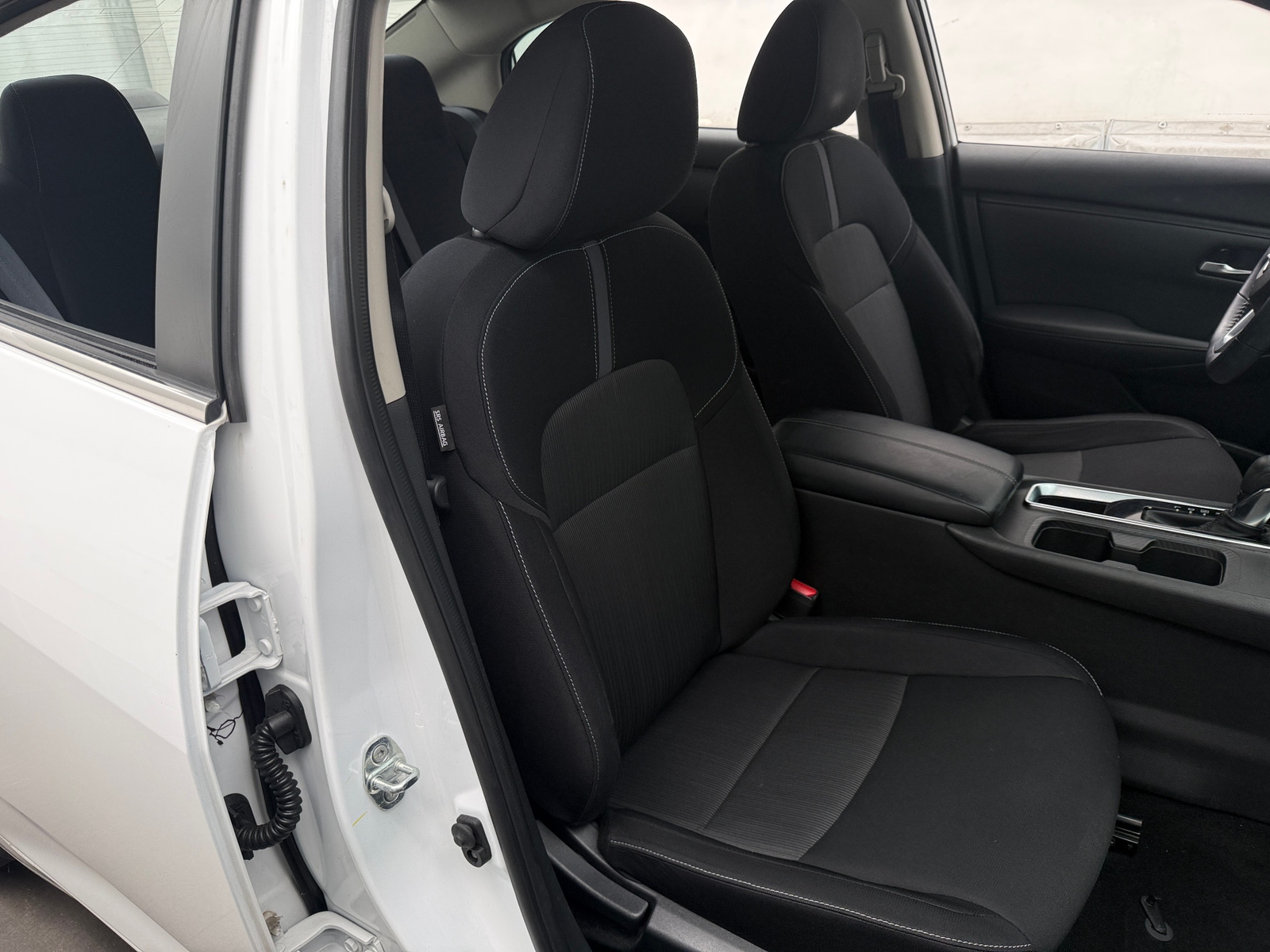 Thumbnail: 2020 Nissan Sentra - 2