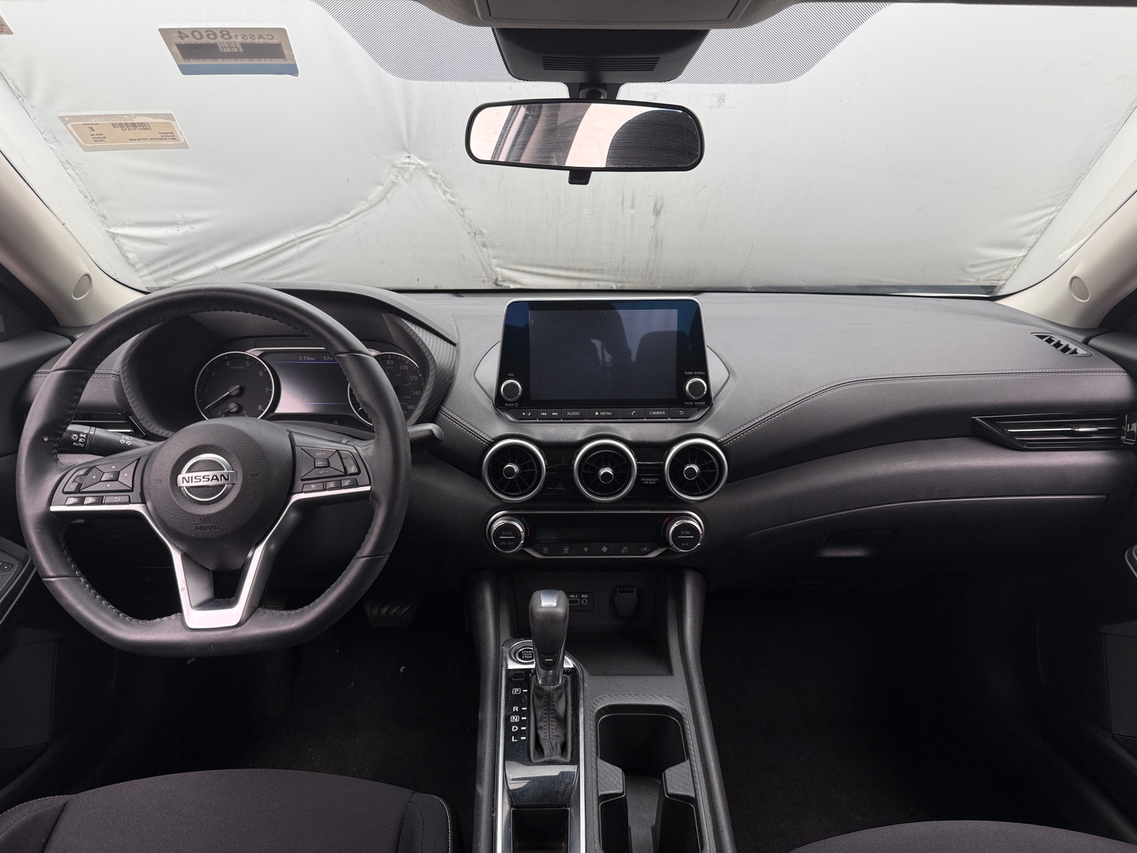 Thumbnail: 2020 Nissan Sentra - 3