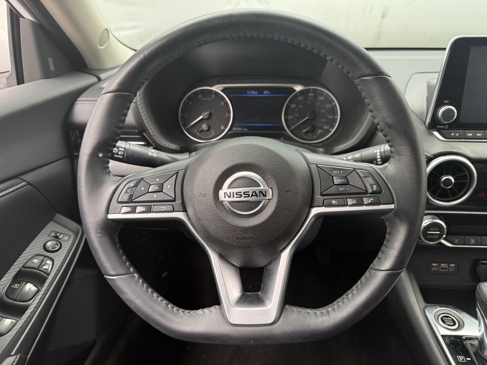 Thumbnail: 2020 Nissan Sentra - 5