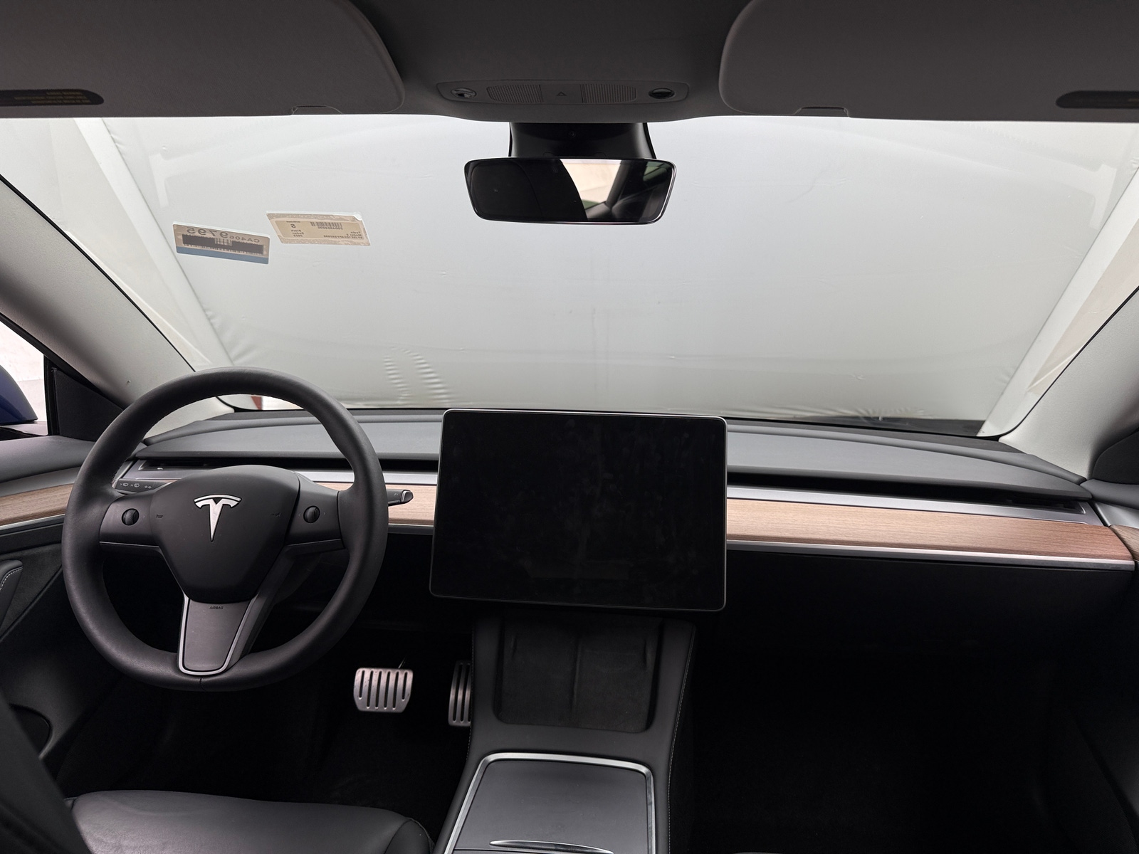 Thumbnail: 2023 Tesla Model 3 - 2