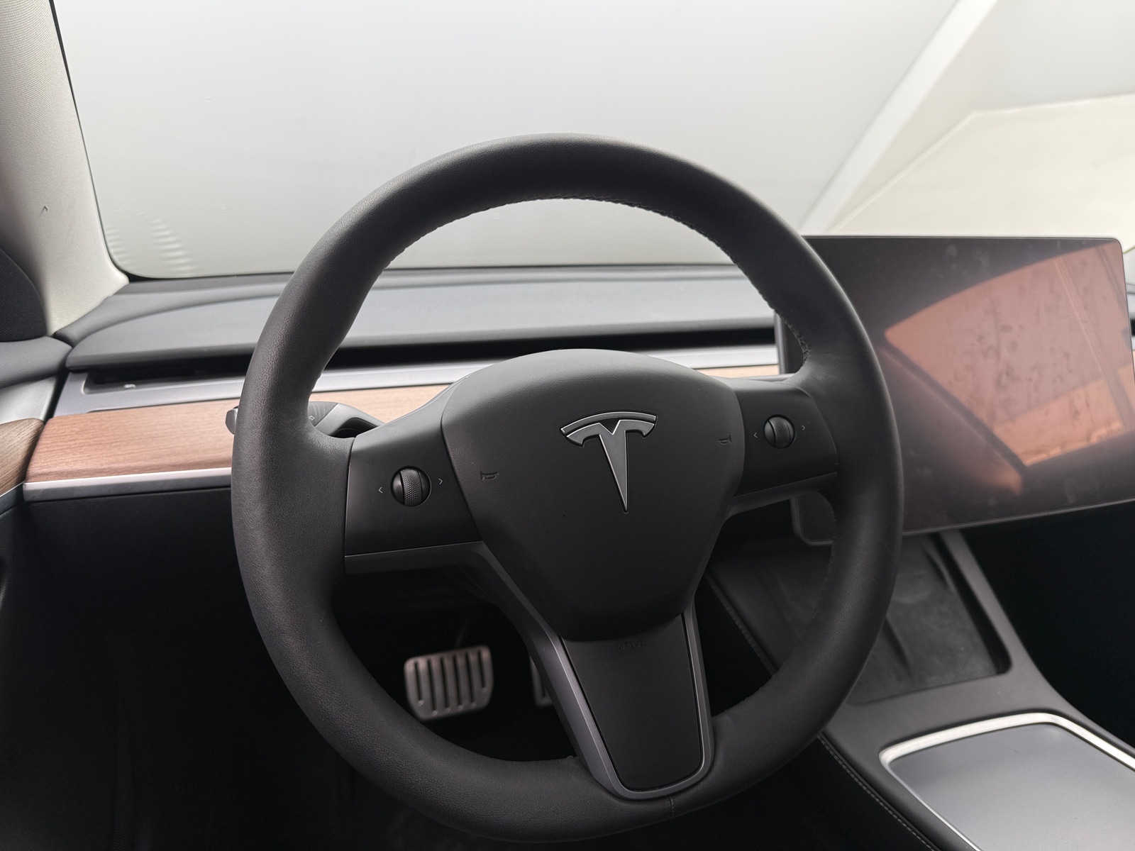 Thumbnail: 2023 Tesla Model 3 - 4