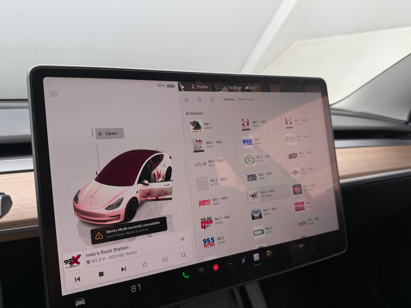 Thumbnail: 2023 Tesla Model 3 - 3