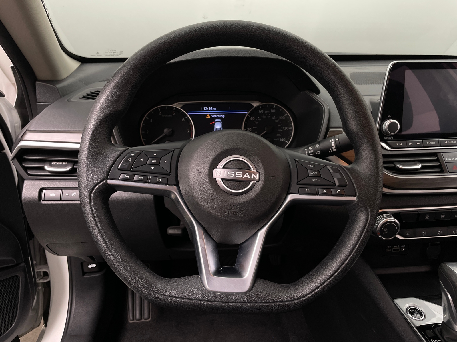 Thumbnail: 2025 Nissan Altima - 5