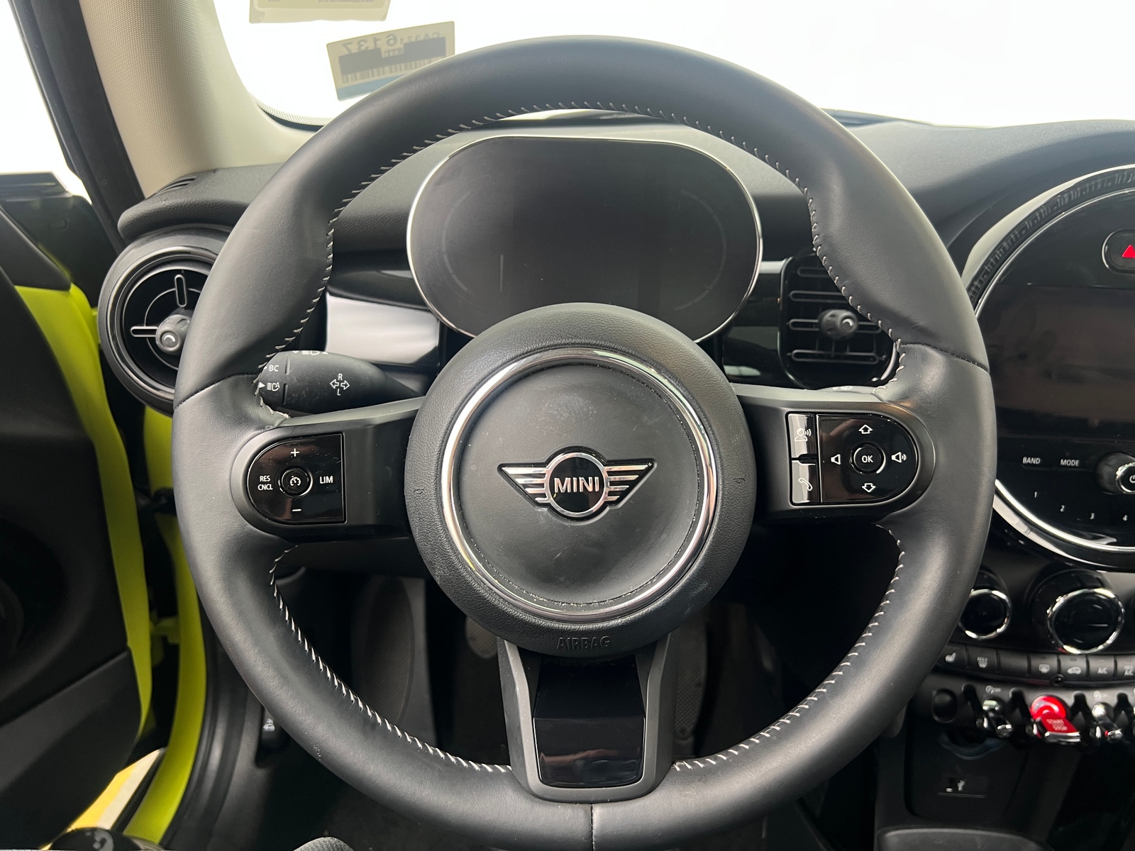 Thumbnail: 2024 MINI Cooper Hardtop - 4