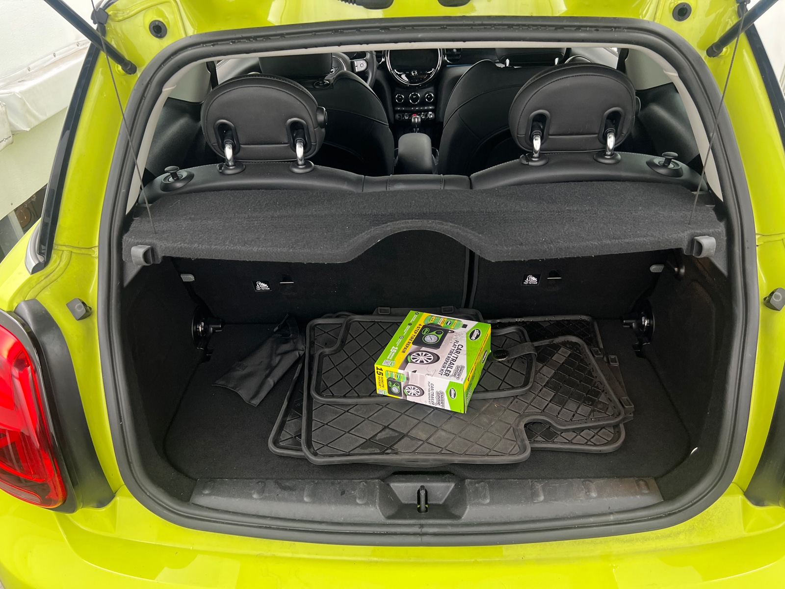 Thumbnail: 2024 MINI Cooper Hardtop - 5