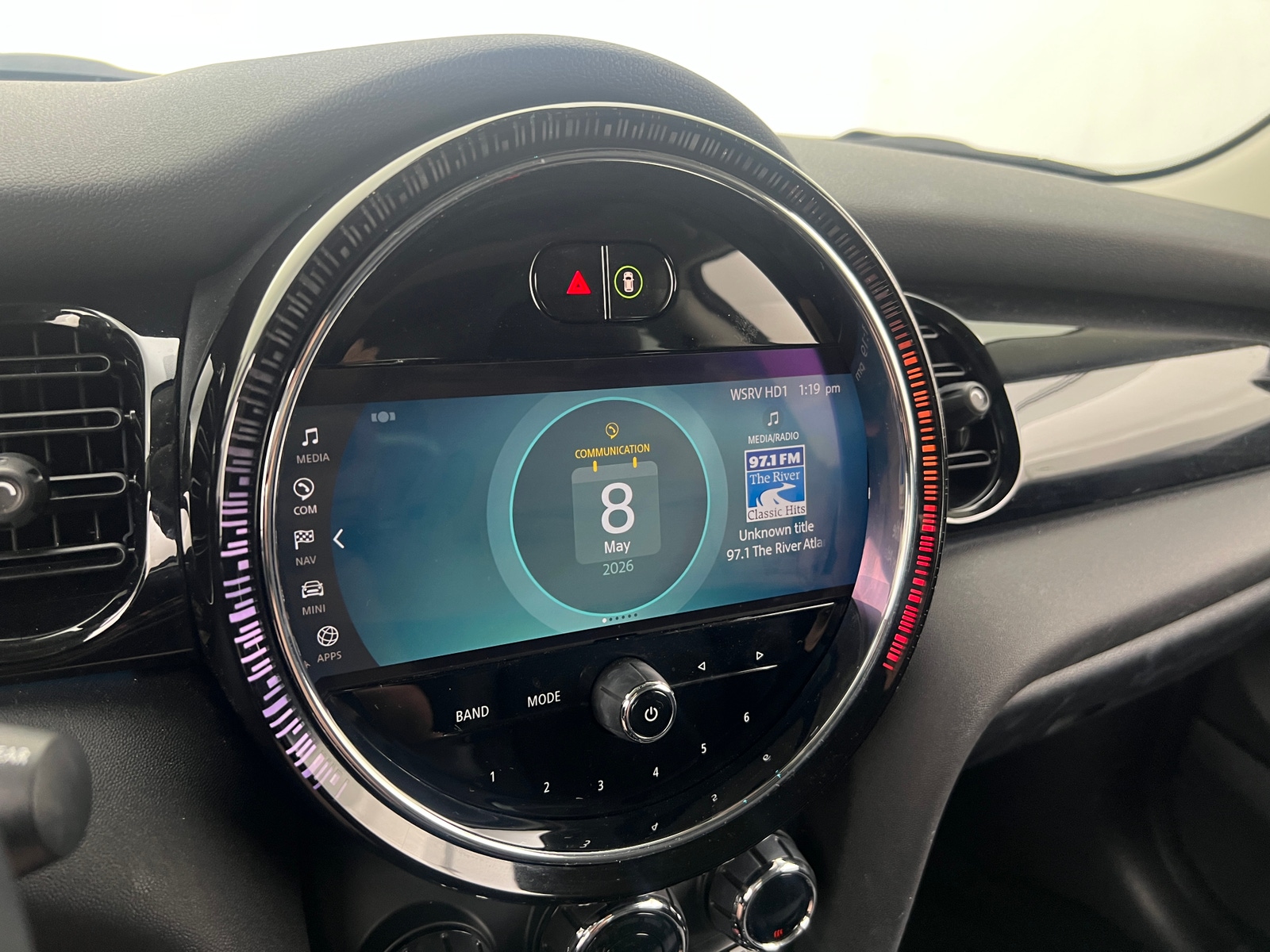 Thumbnail: 2024 MINI Cooper Hardtop - 3