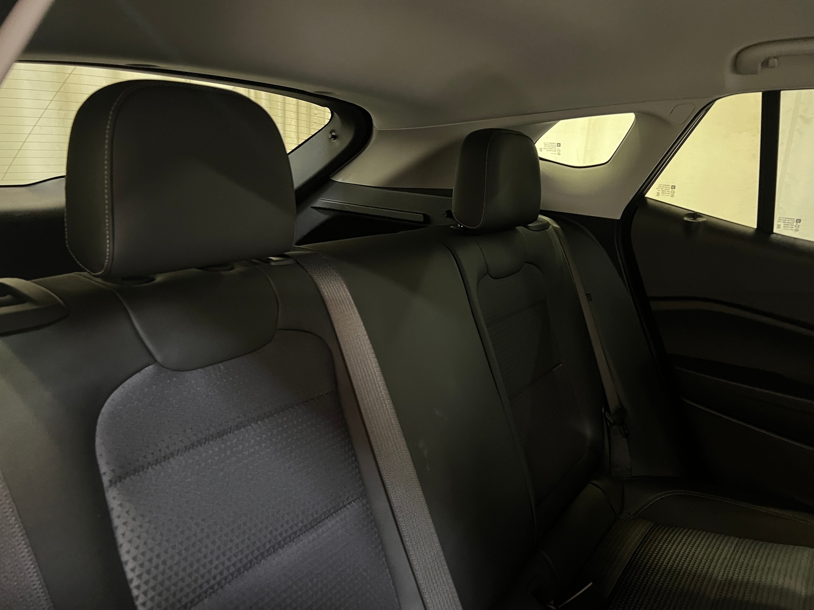 Thumbnail: 2025 Chevrolet Trax - 6