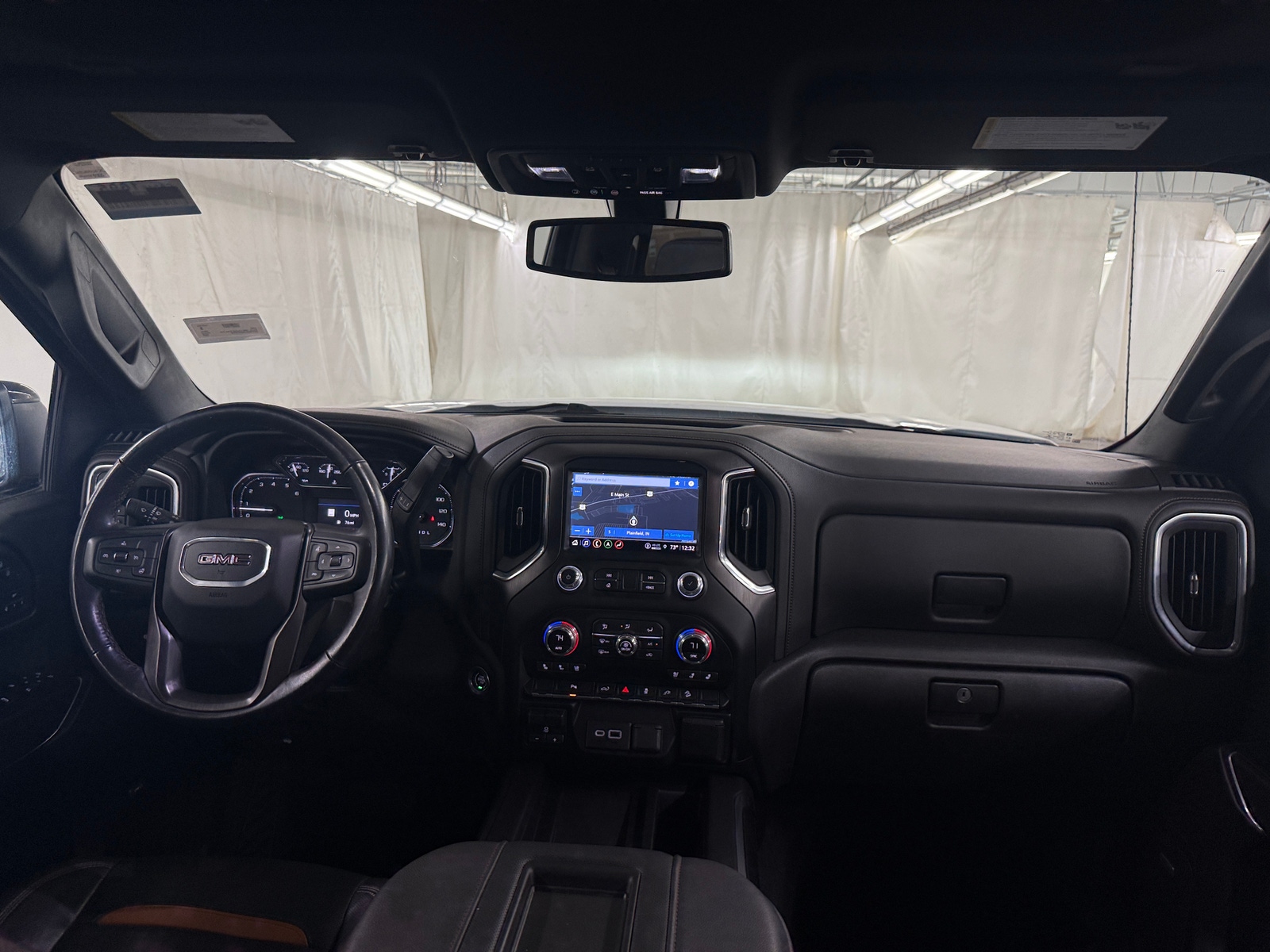 Thumbnail: 2022 GMC Sierra 1500 - 2