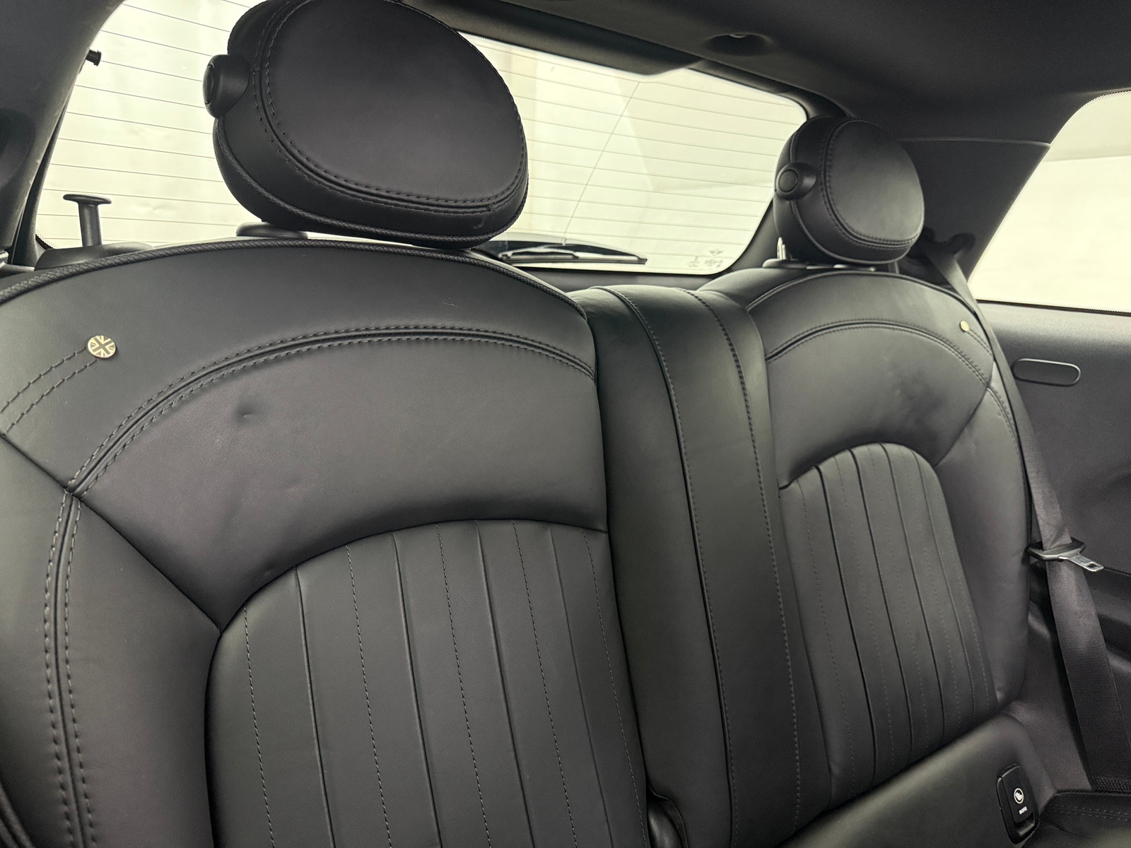 Thumbnail: 2021 MINI Cooper Hardtop - 6