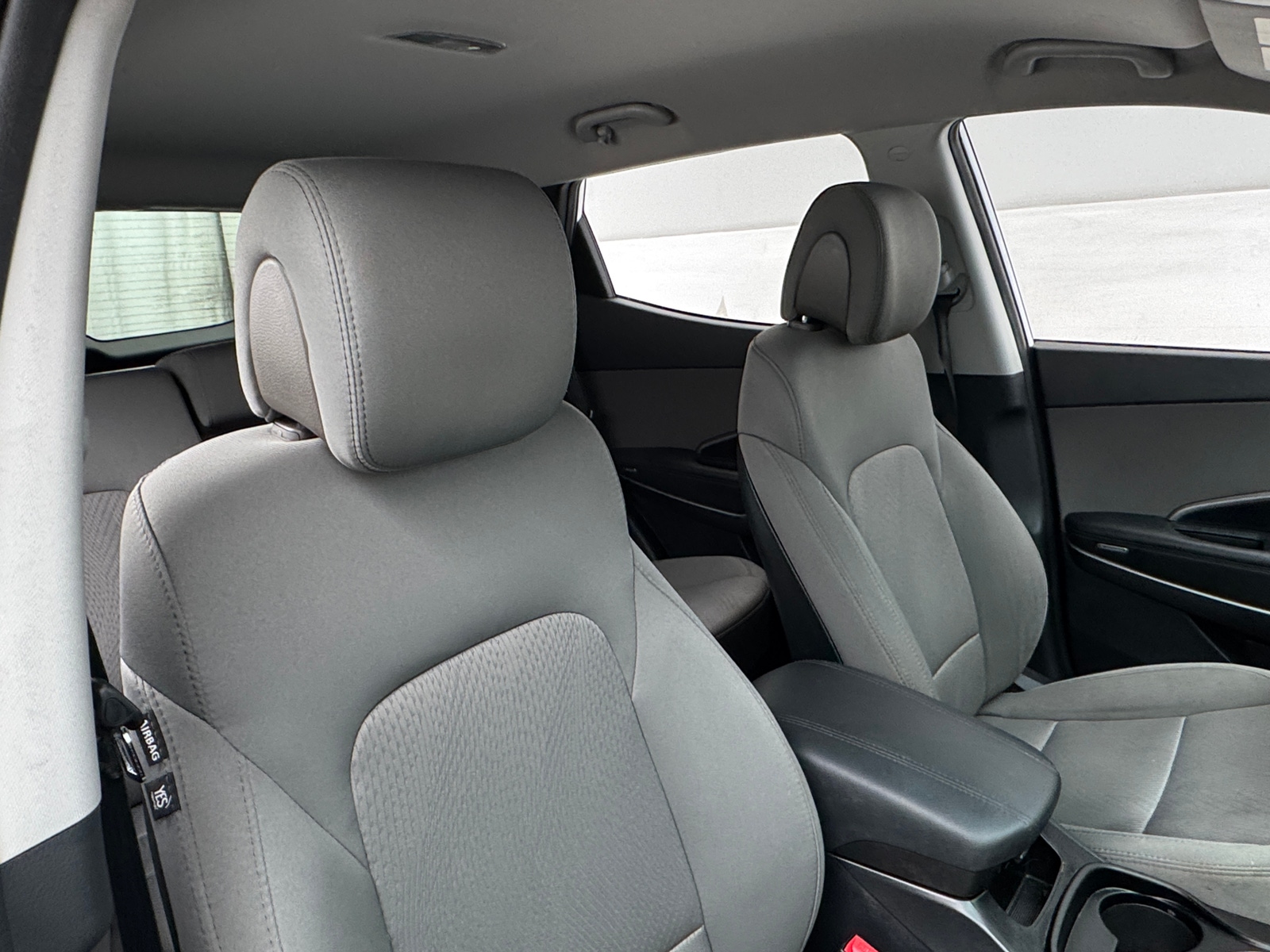 Thumbnail: 2016 Hyundai Santa Fe - 2