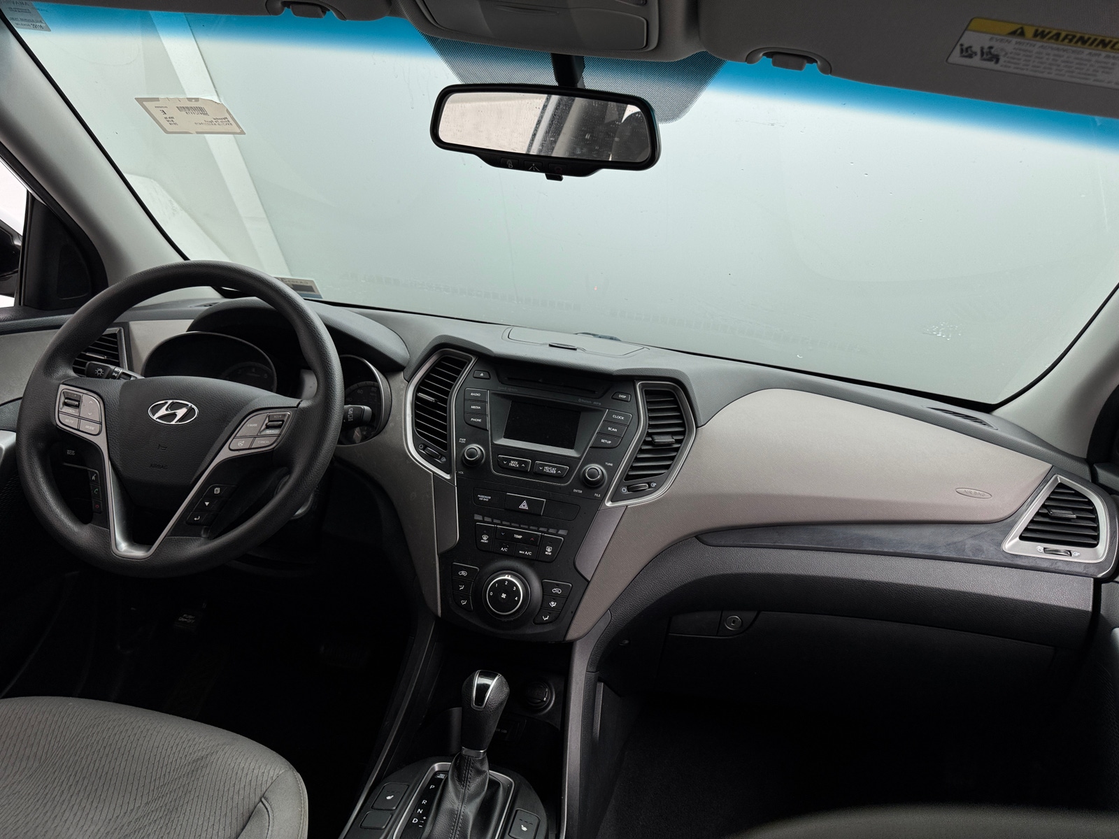 Thumbnail: 2016 Hyundai Santa Fe - 3