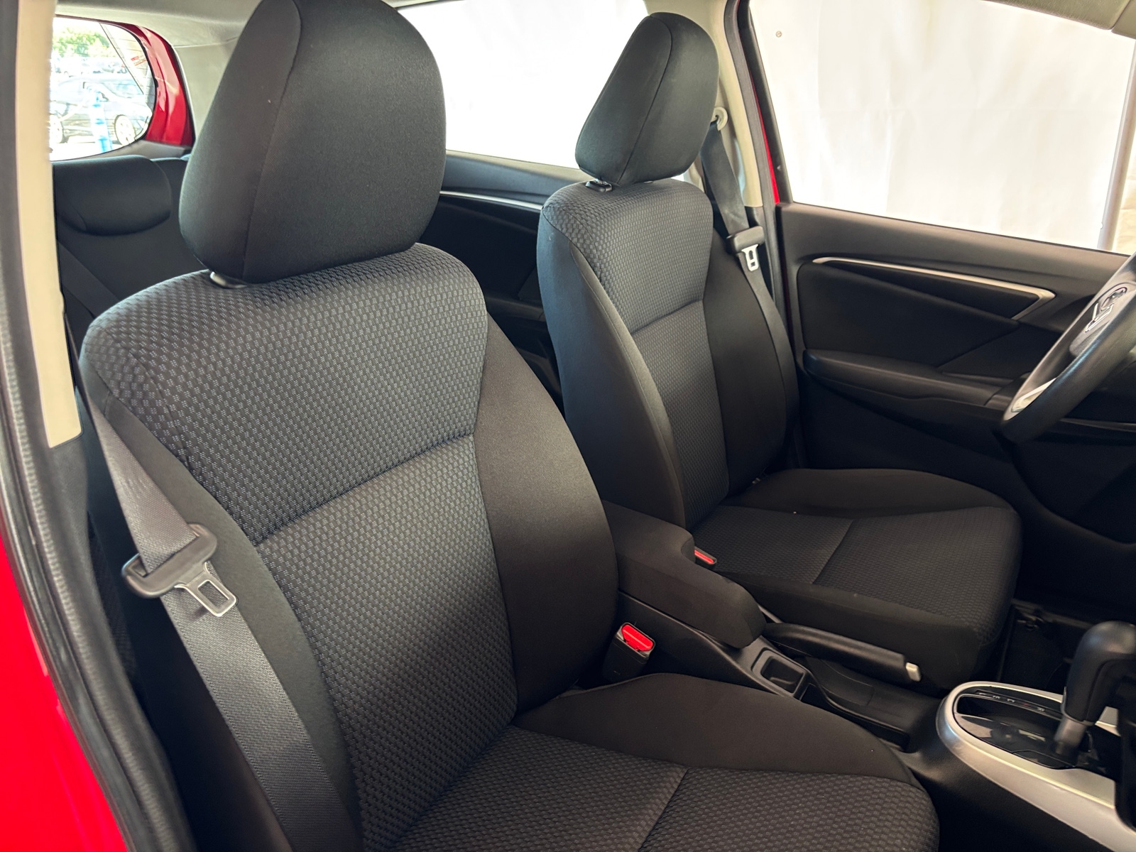 Thumbnail: 2019 Honda Fit - 2