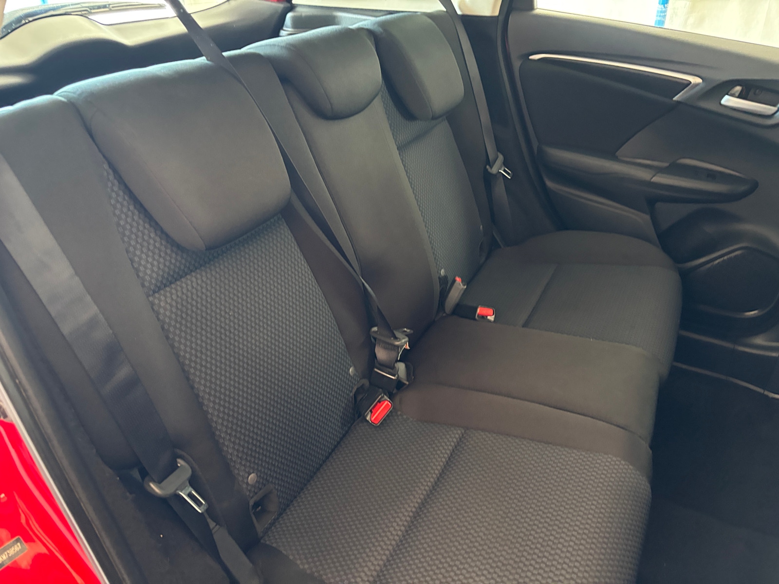 Thumbnail: 2019 Honda Fit - 6